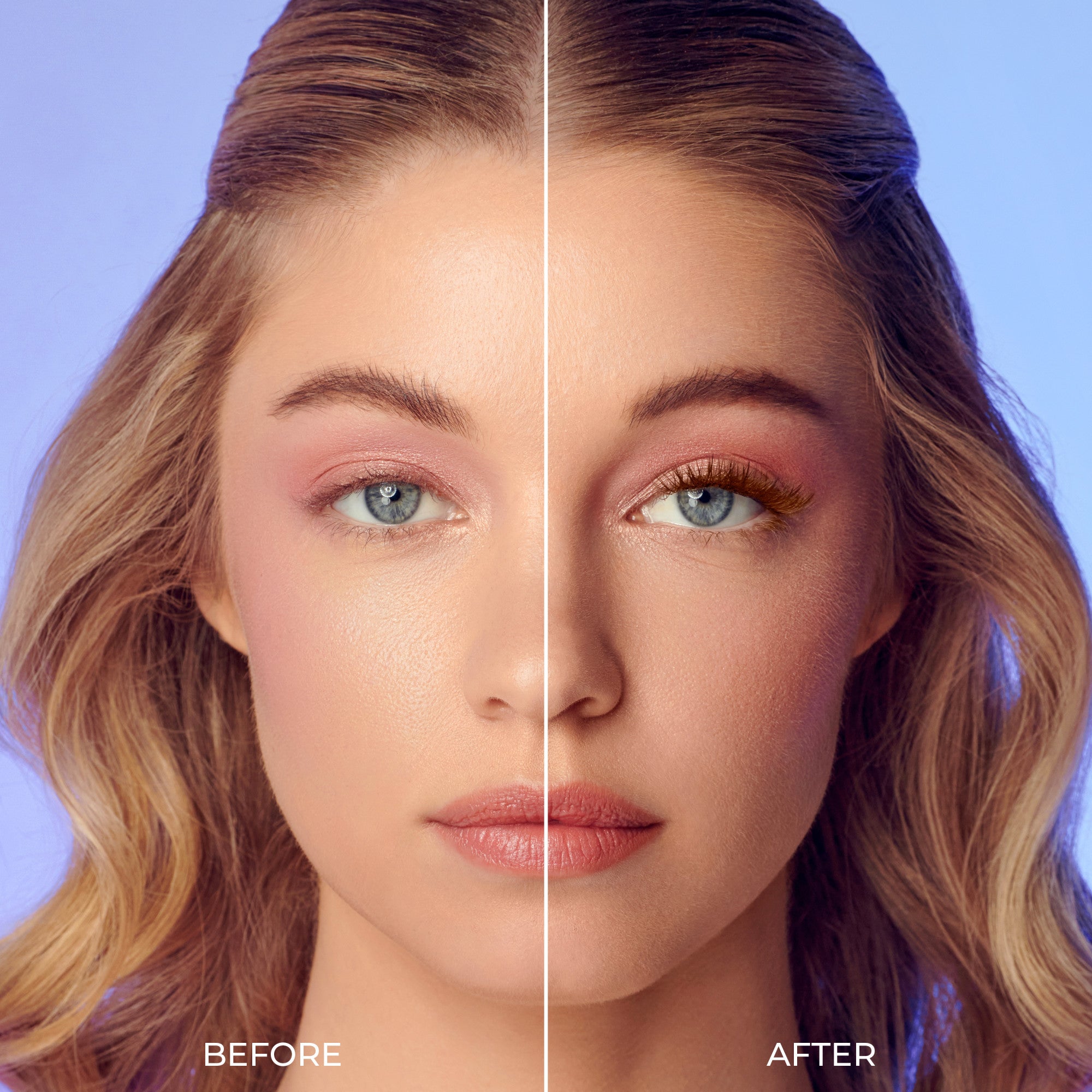 Close-up of a woman&