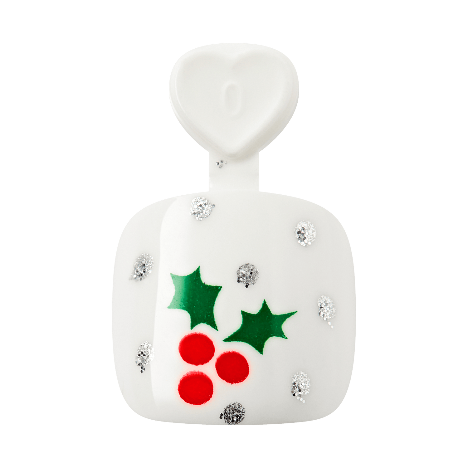 imPRESS Kids Holiday Press On Nails - One More Sleep