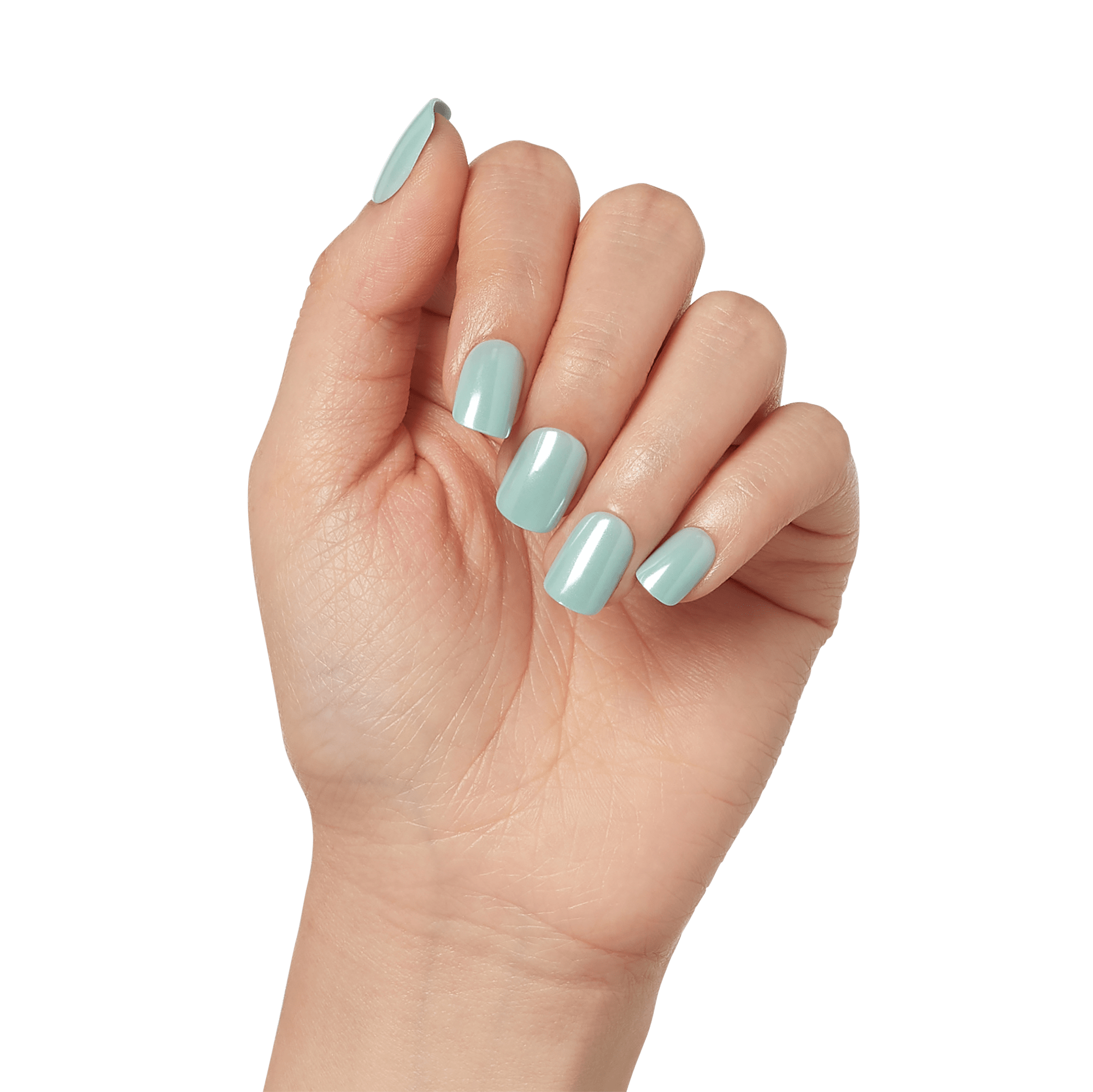 colorFX by imPRESS Press On Nails - After Hours