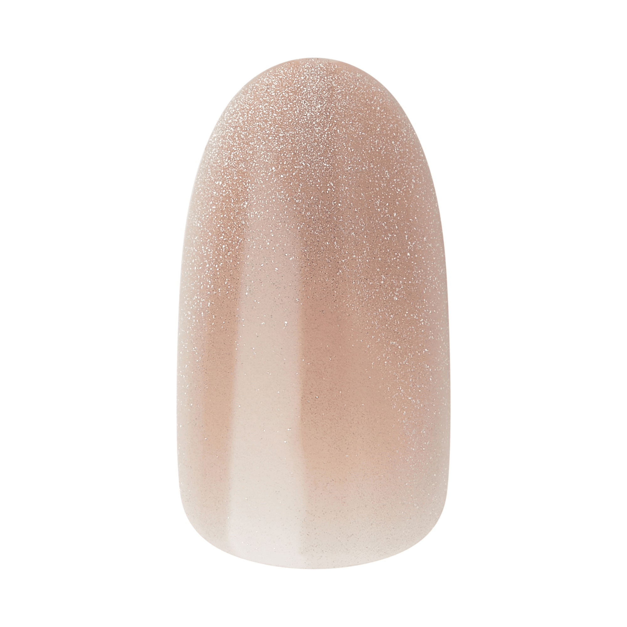 KISS Gel Fantasy Magnetic Press On Glue Nails - Drama