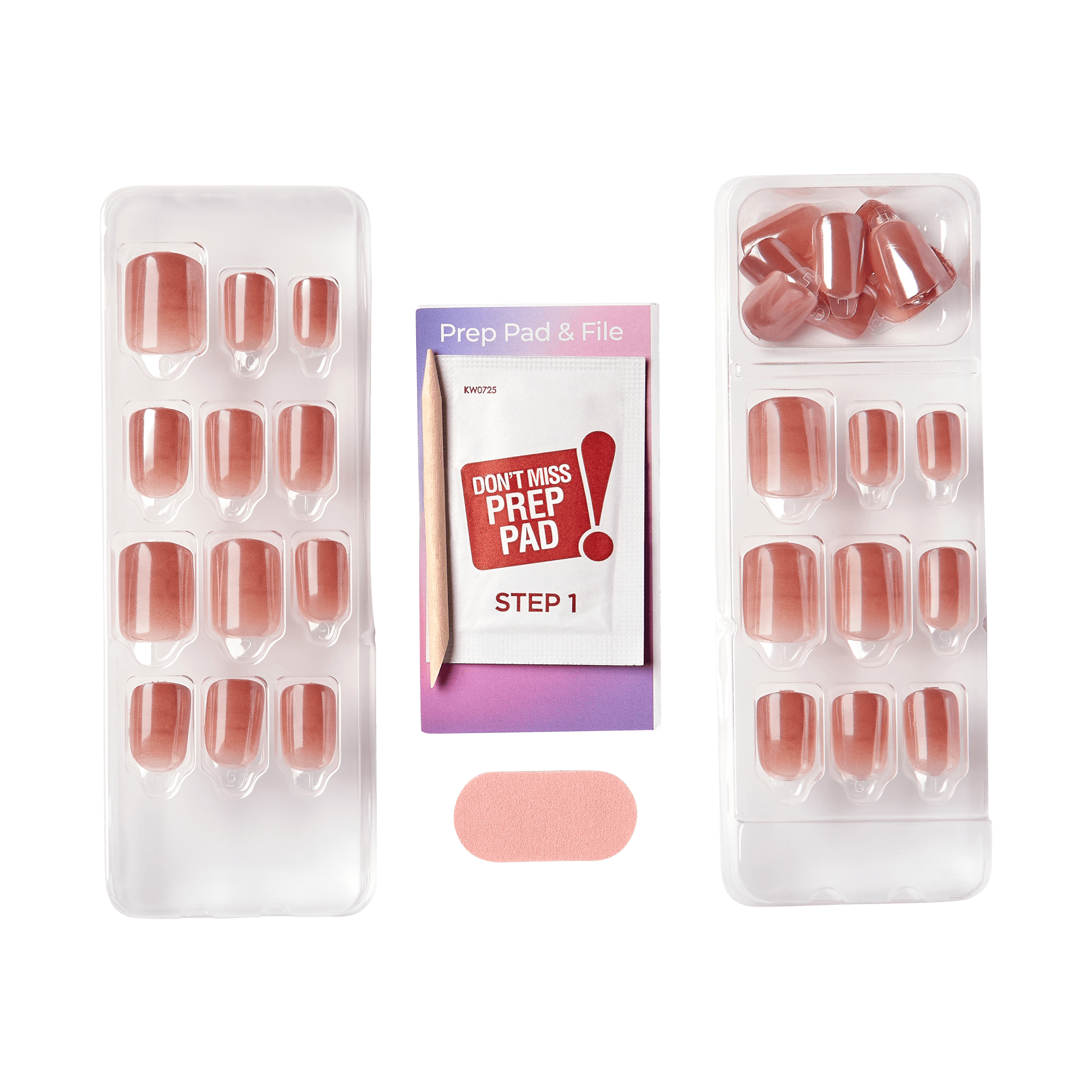 colorFX by imPRESS Press On Nails - Last Call