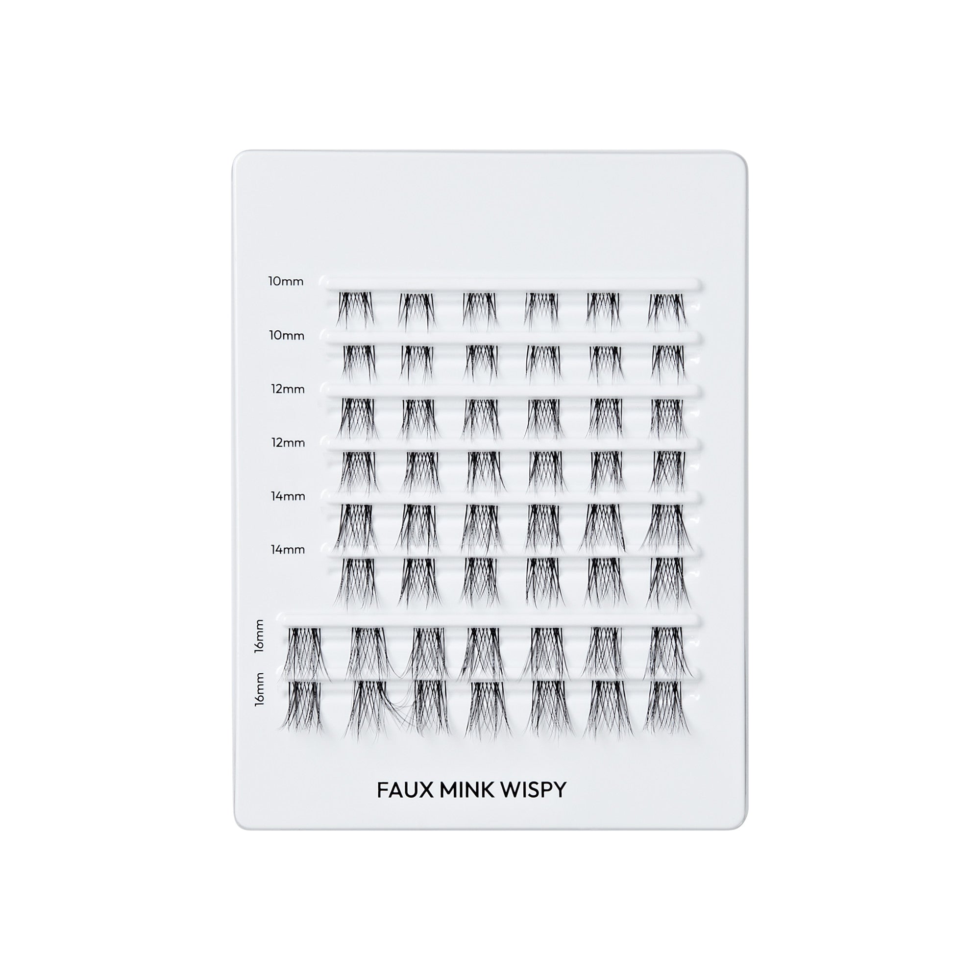 FALSCARA Multipack - Faux Mink Wispy