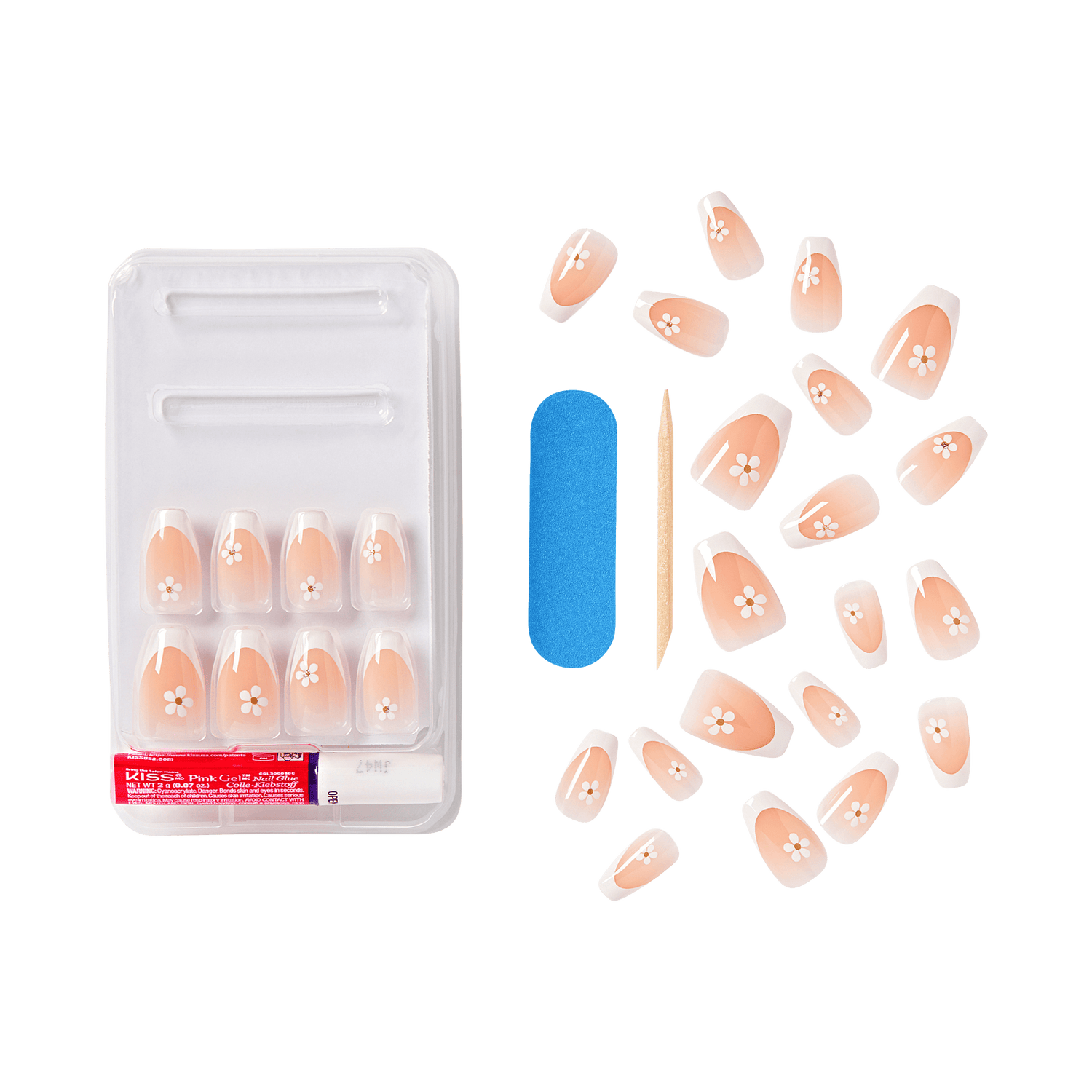 KISS | The Summer I Turned Pretty | Sunlit Days