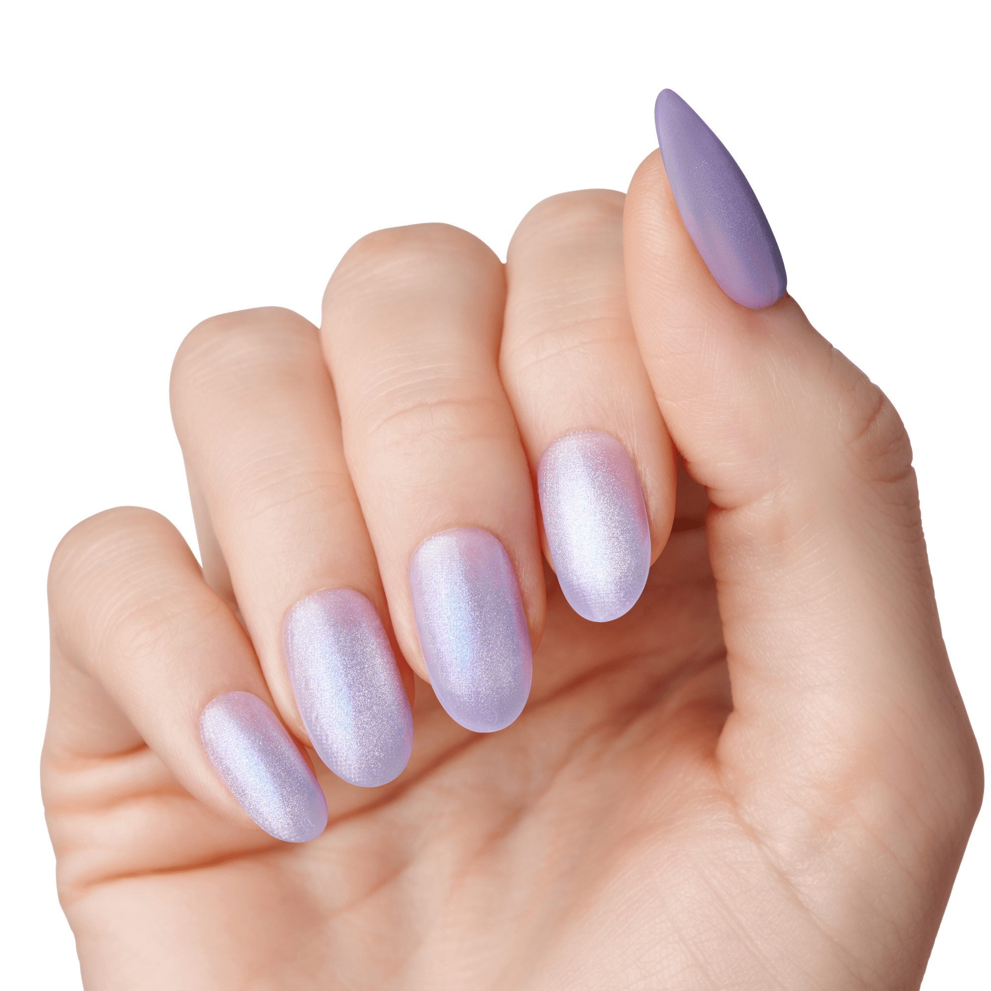 colorFX by imPRESS Press On Nails - Chameleonic
