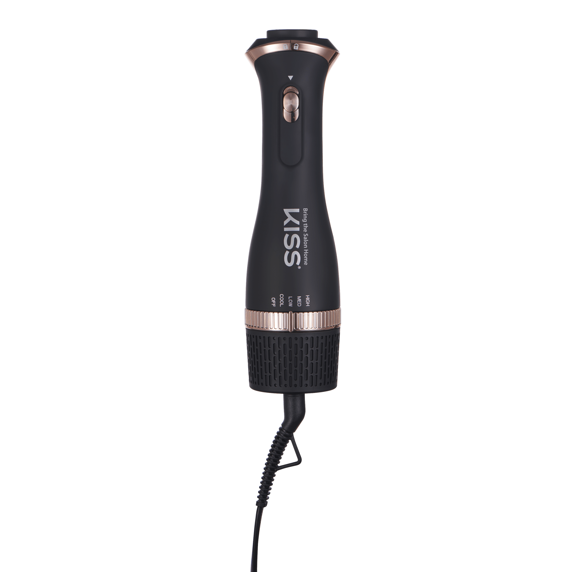 KISS Volume & Style Boosting 2-in-1 Air Brush