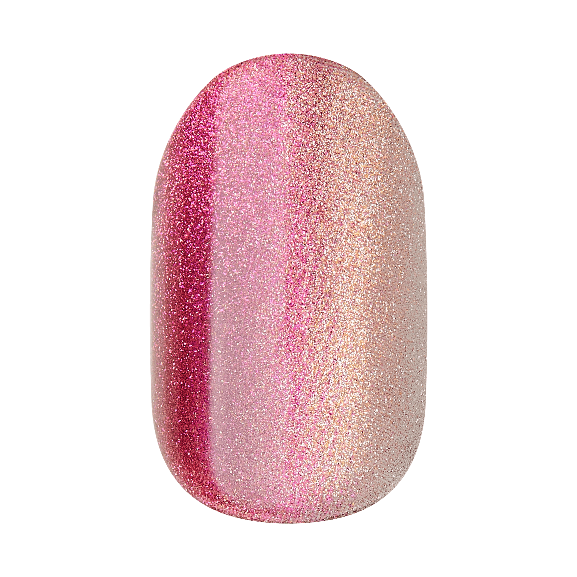 colorFX by imPRESS Press On Nails - Walk Out