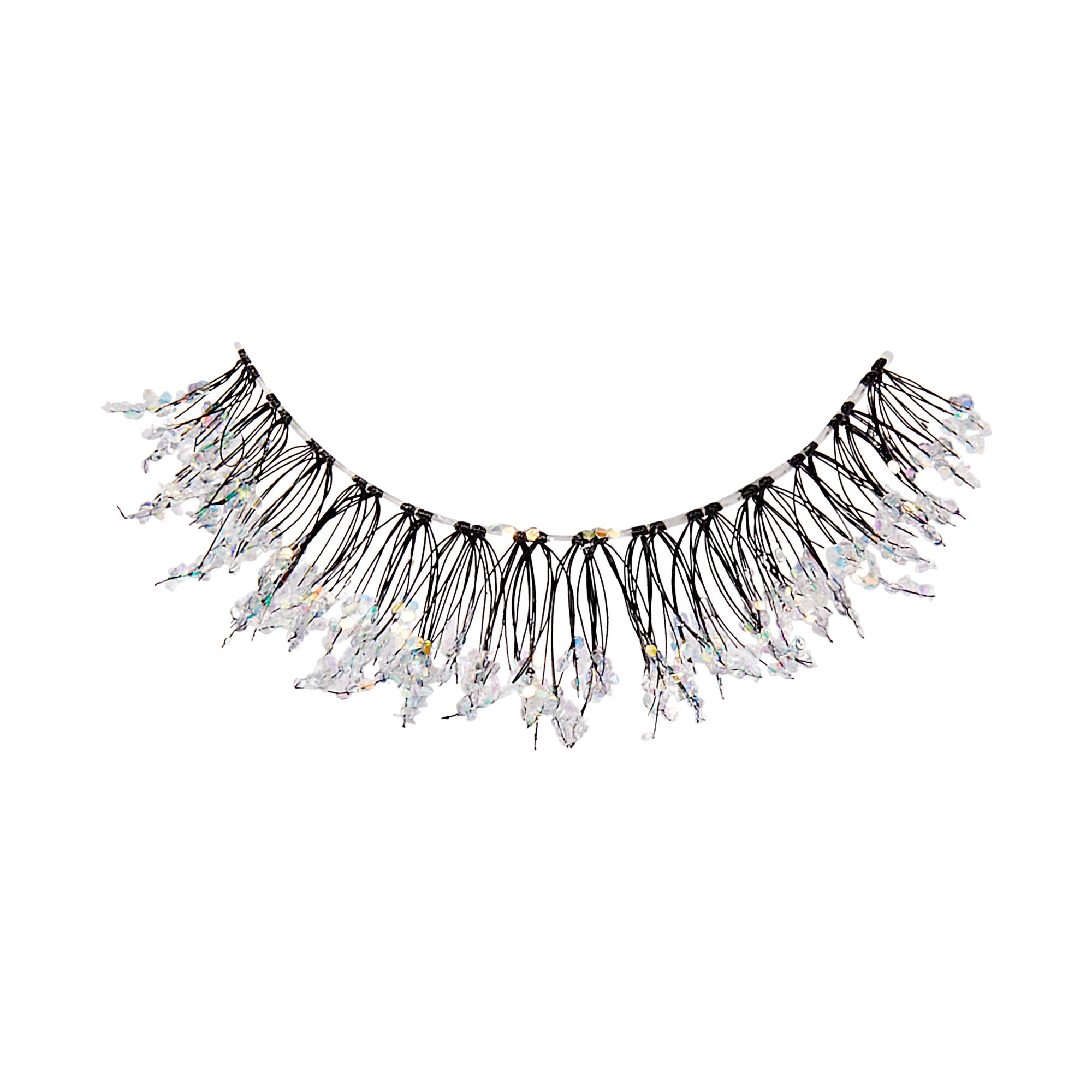 KISS So Natural Holiday False Eyelashes – Shy Natural