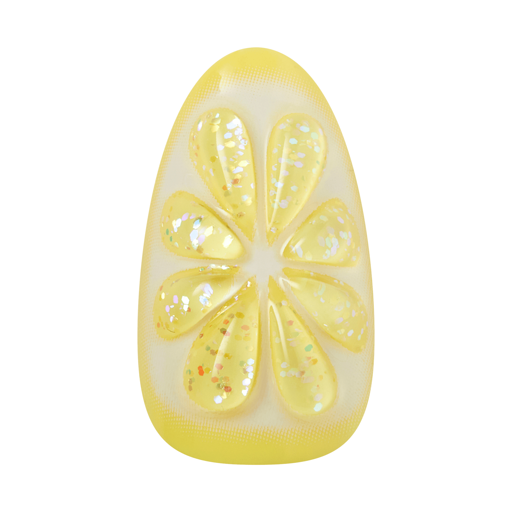 KISS NAIL DRIP Press On Glue Nails - Euphoric Leap