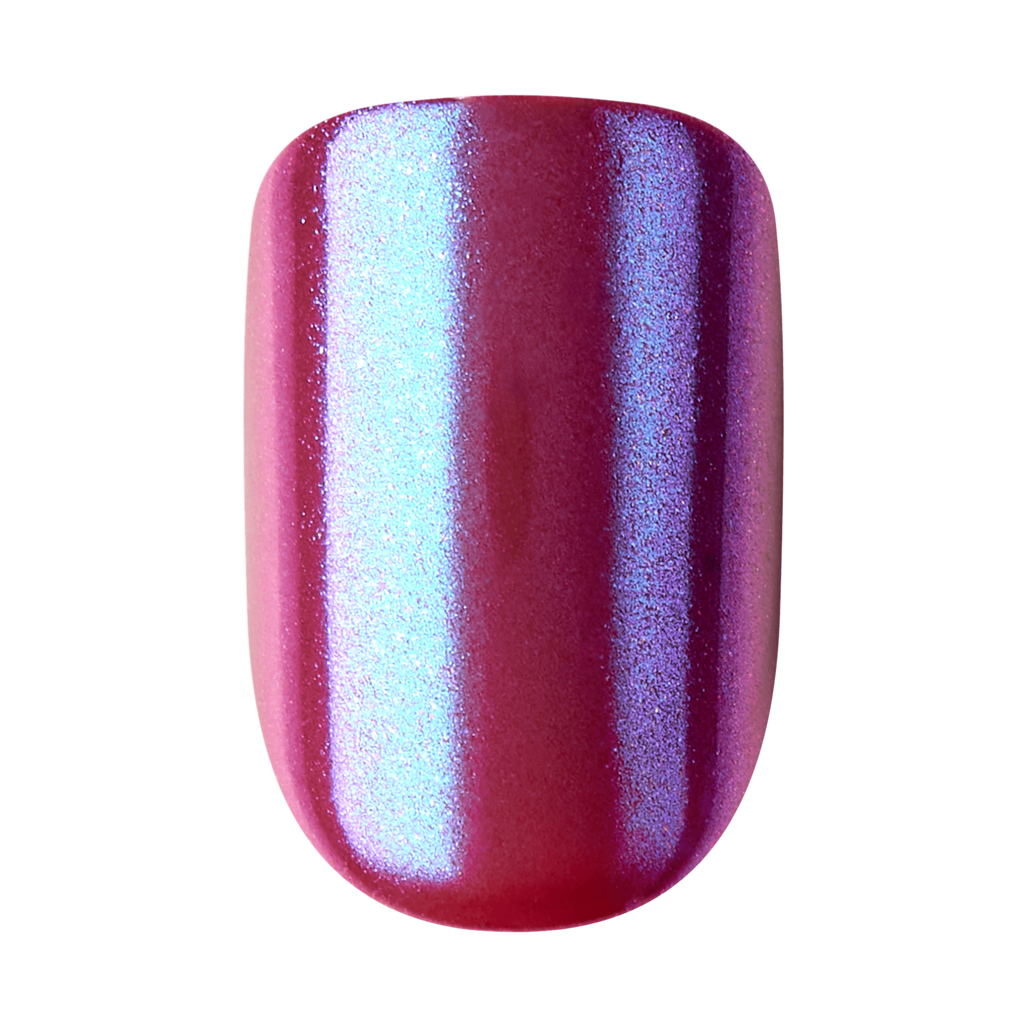 colorFX by imPRESS Press On Nails - Infinity