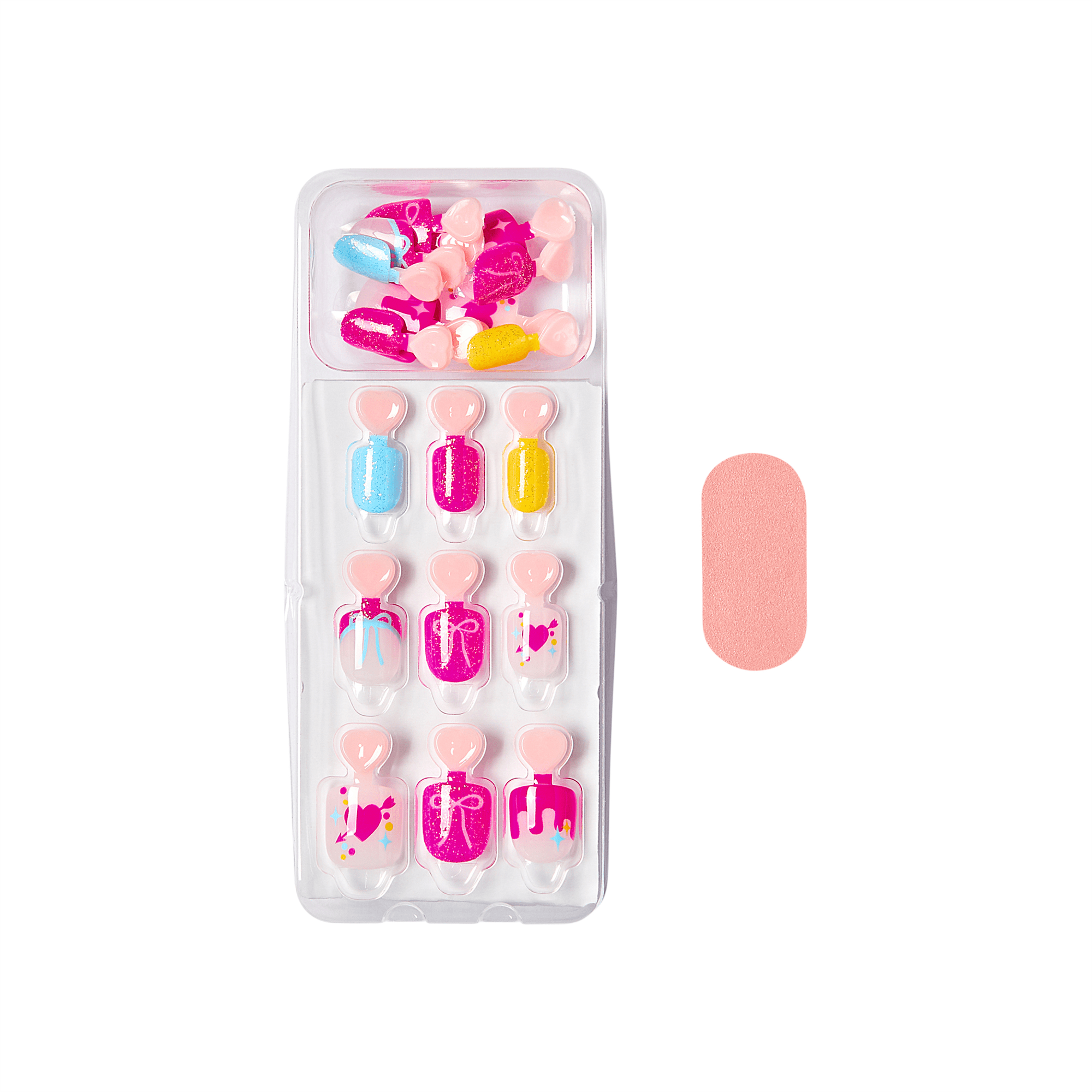 imPRESS Kids Press On Nails - Lovey