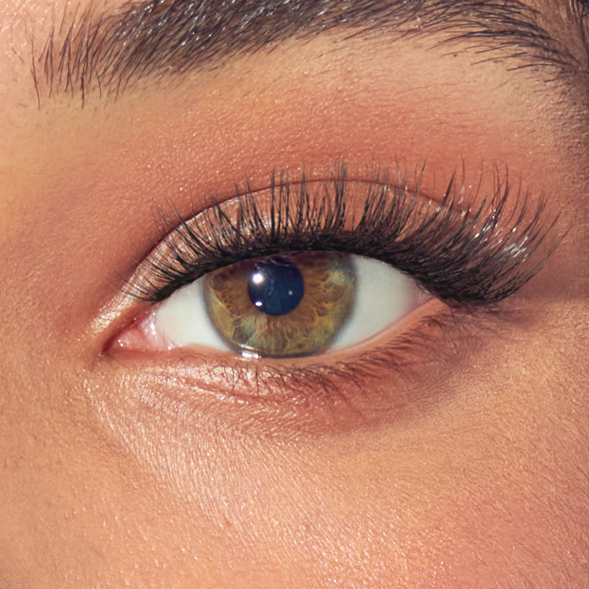 imPRESS Pre-Glued Strip Lashes Kit - Classic Wispy