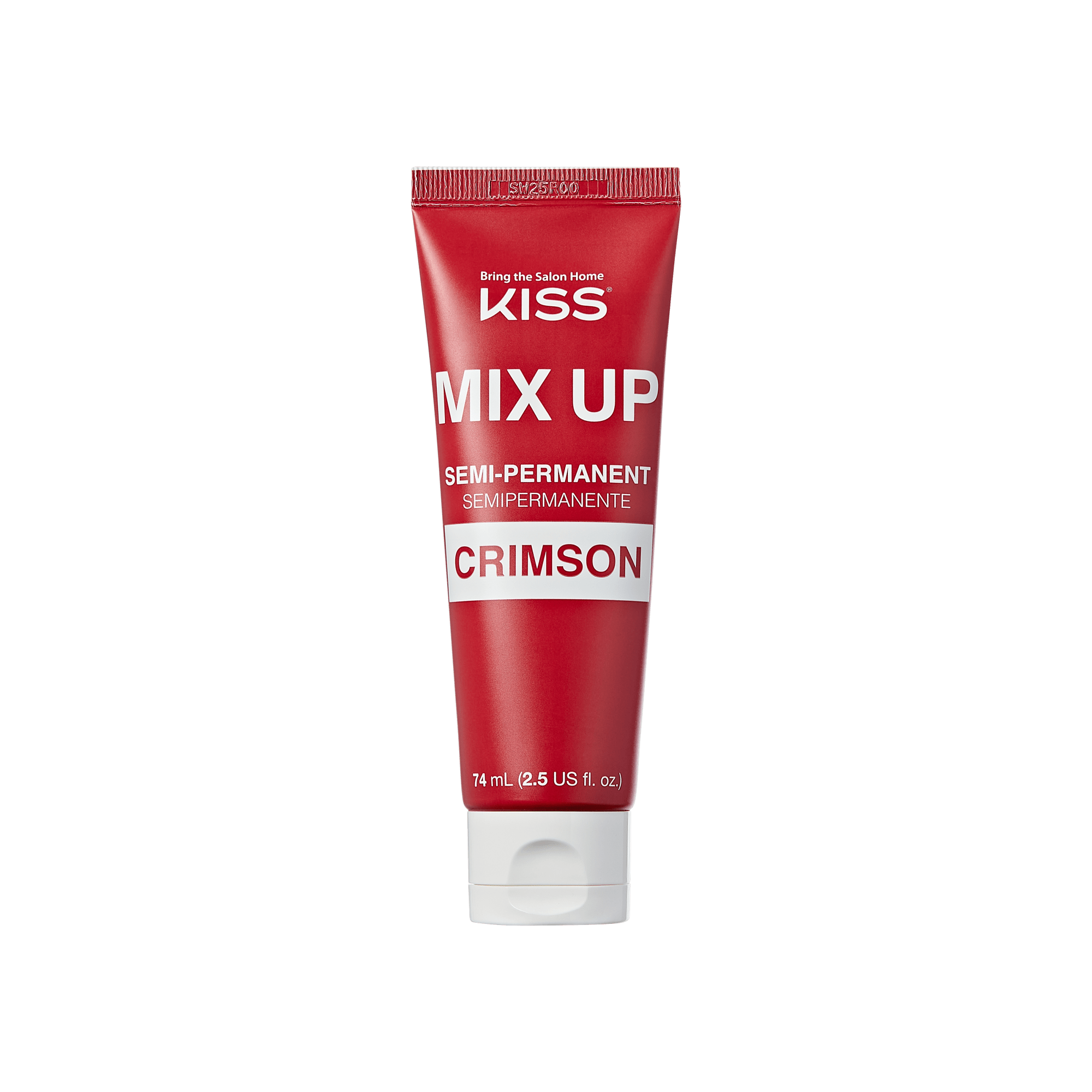 Mix Up Complete Hair Color Kit – Blue Moonlight & Crimson