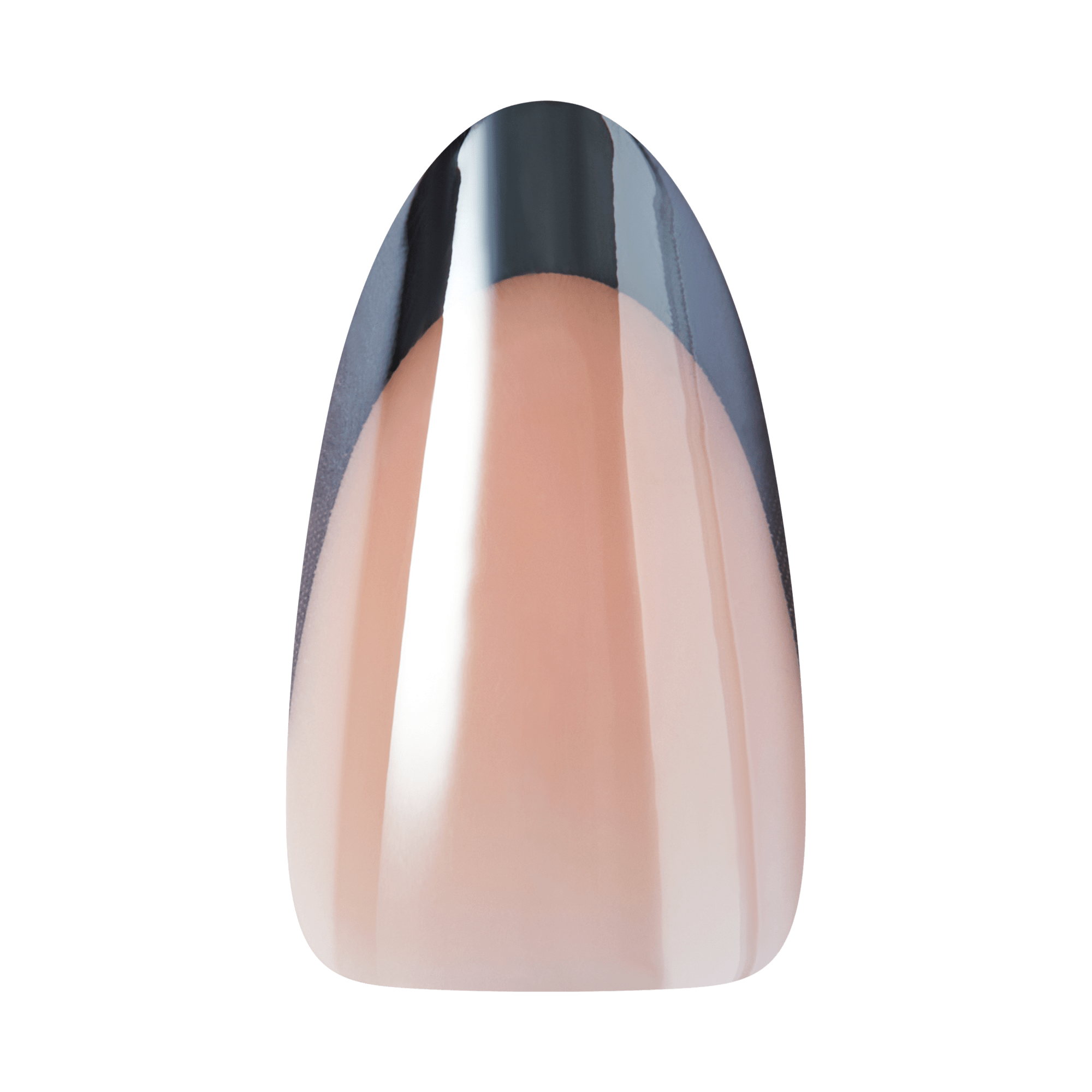 KISS Gel Fantasy Allure Press On Glue Nails - Icon