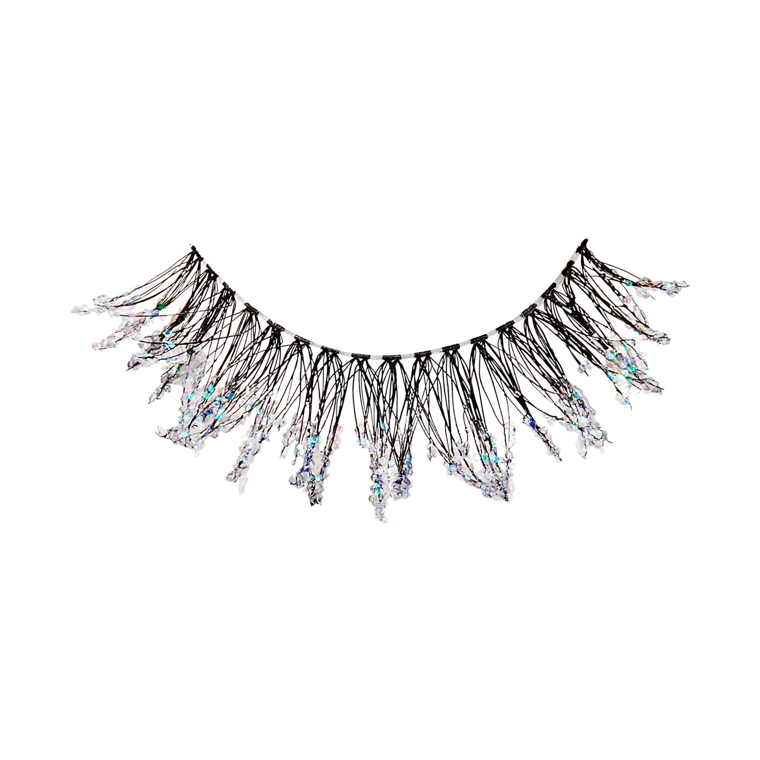 KISS So Natural Holiday False Eyelashes – Fluffy Natural