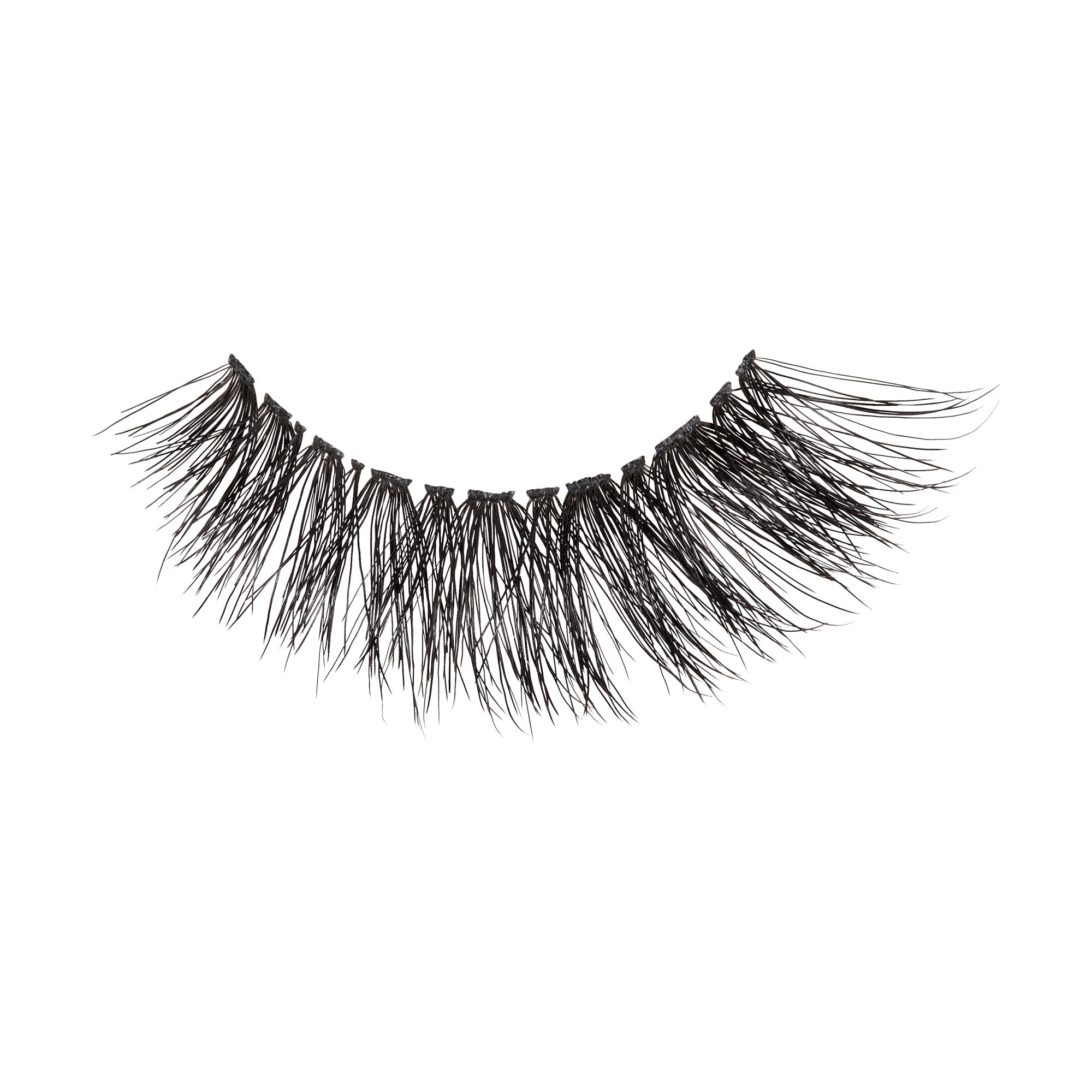 KISS Sister Nature False Eyelashes - Sage