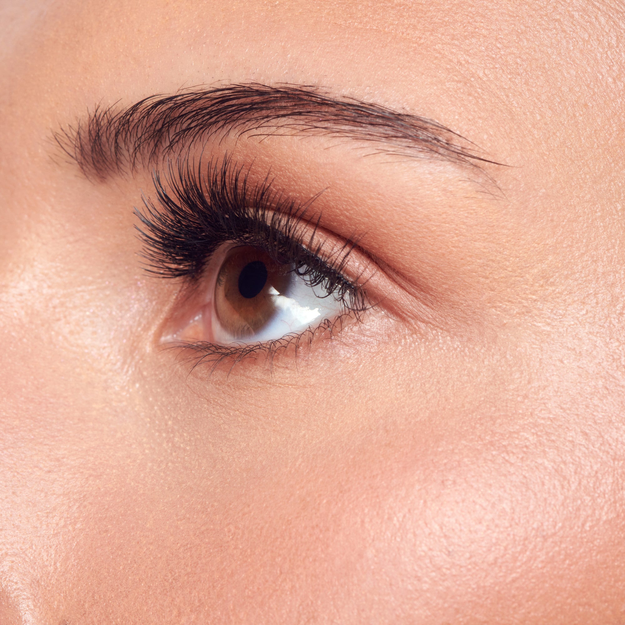 KISS Looks So Natural False Eyelashes Multipack - Shy