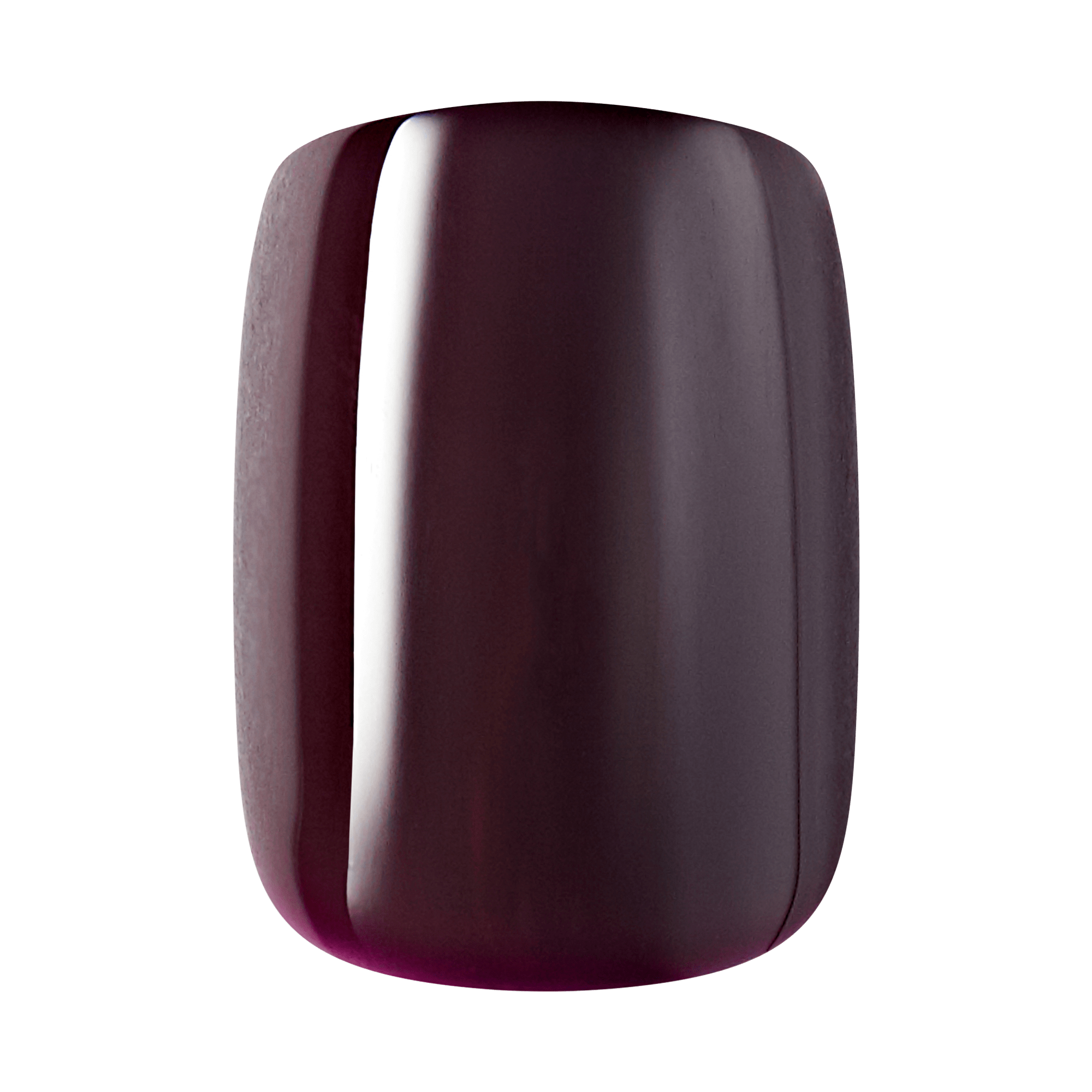 KISS Salon Color Halloween Press On Glue Nails - Keep Calm N Scare On