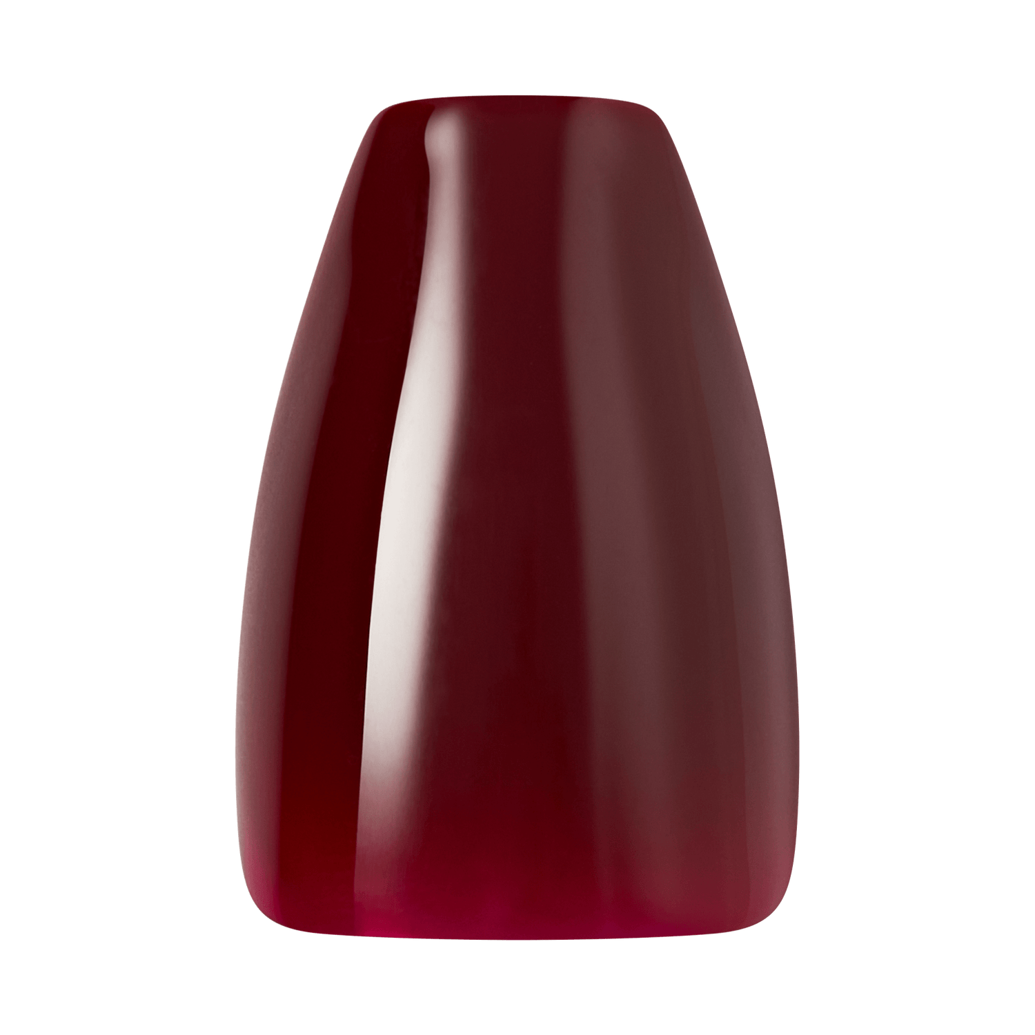 KISS Salon Color Press On Glue Nails - Spotted