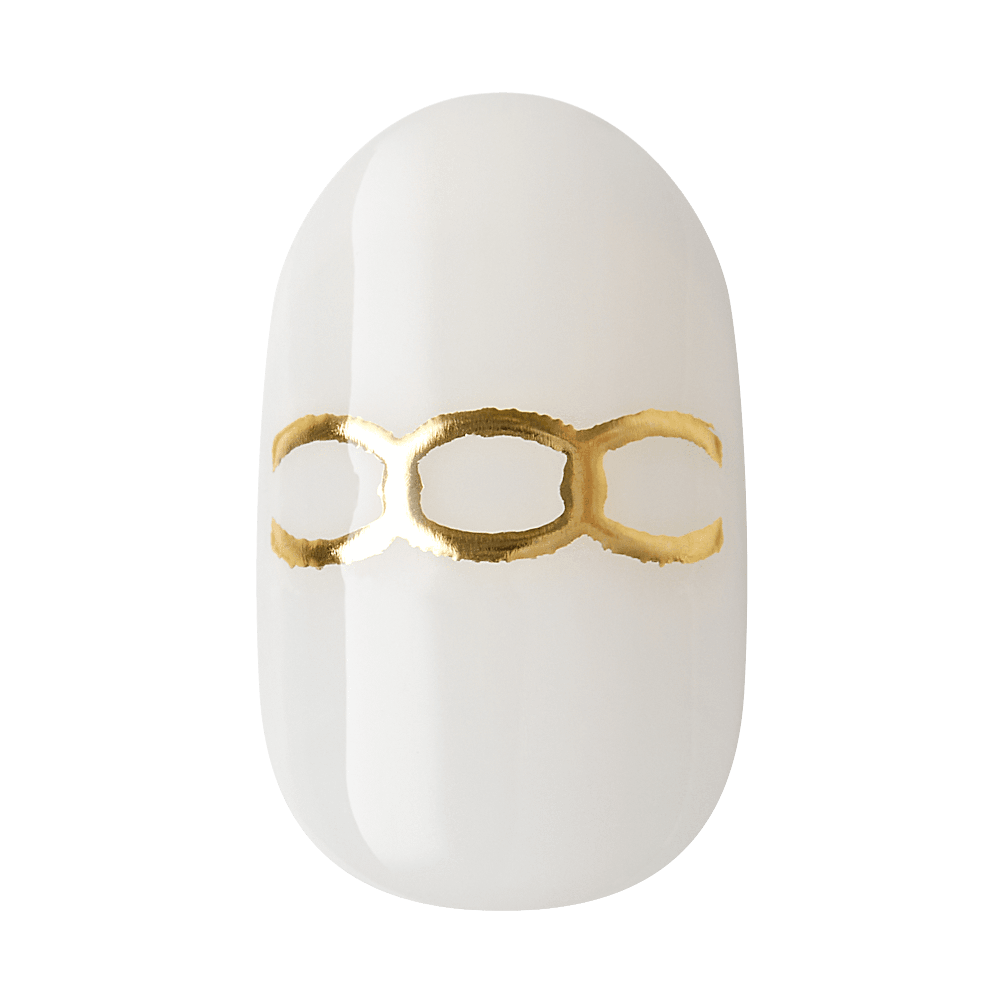 imPRESS Design Press On Nails - Cupid Heart