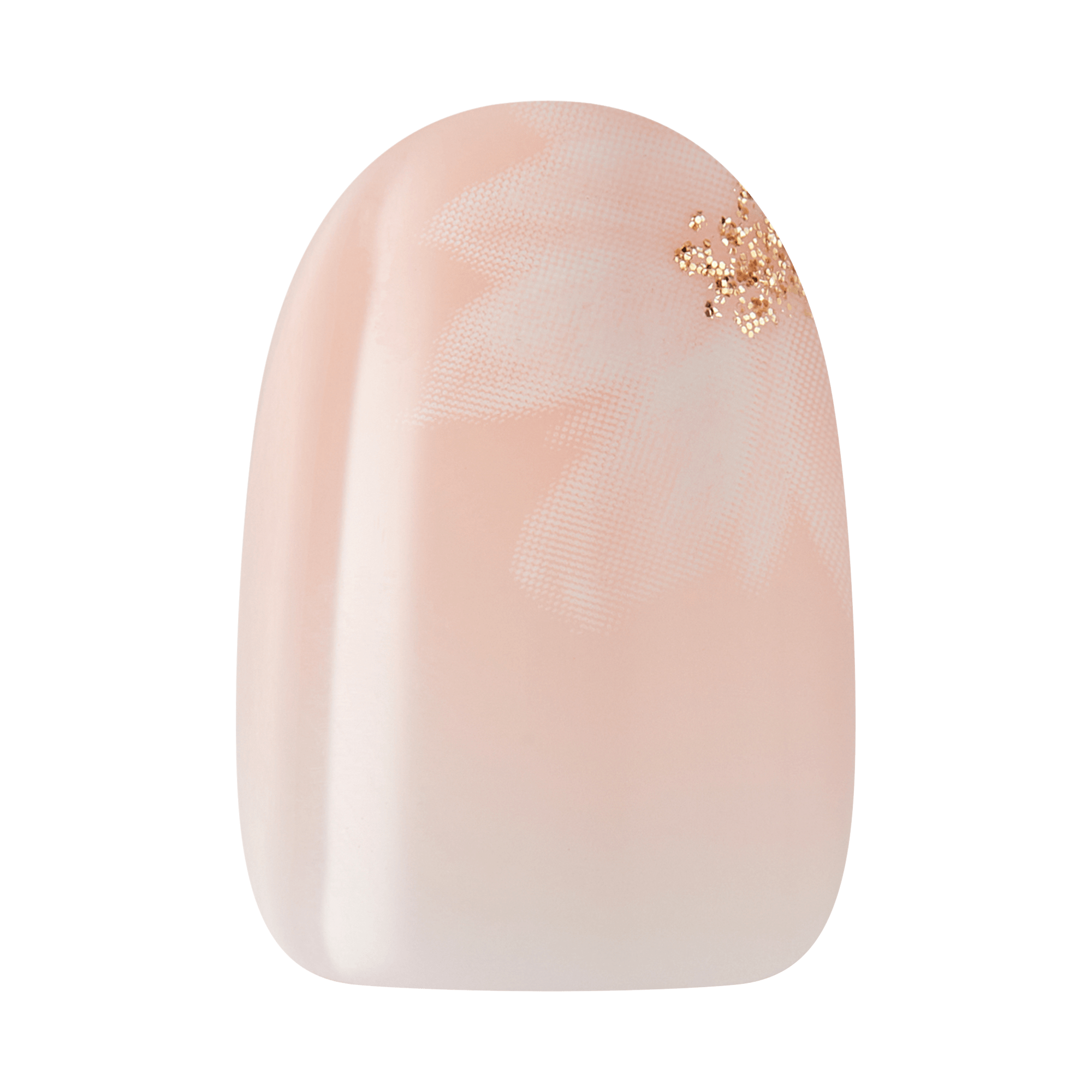 KISS Voguish Fantasy Press On Glue Nails - How To Love