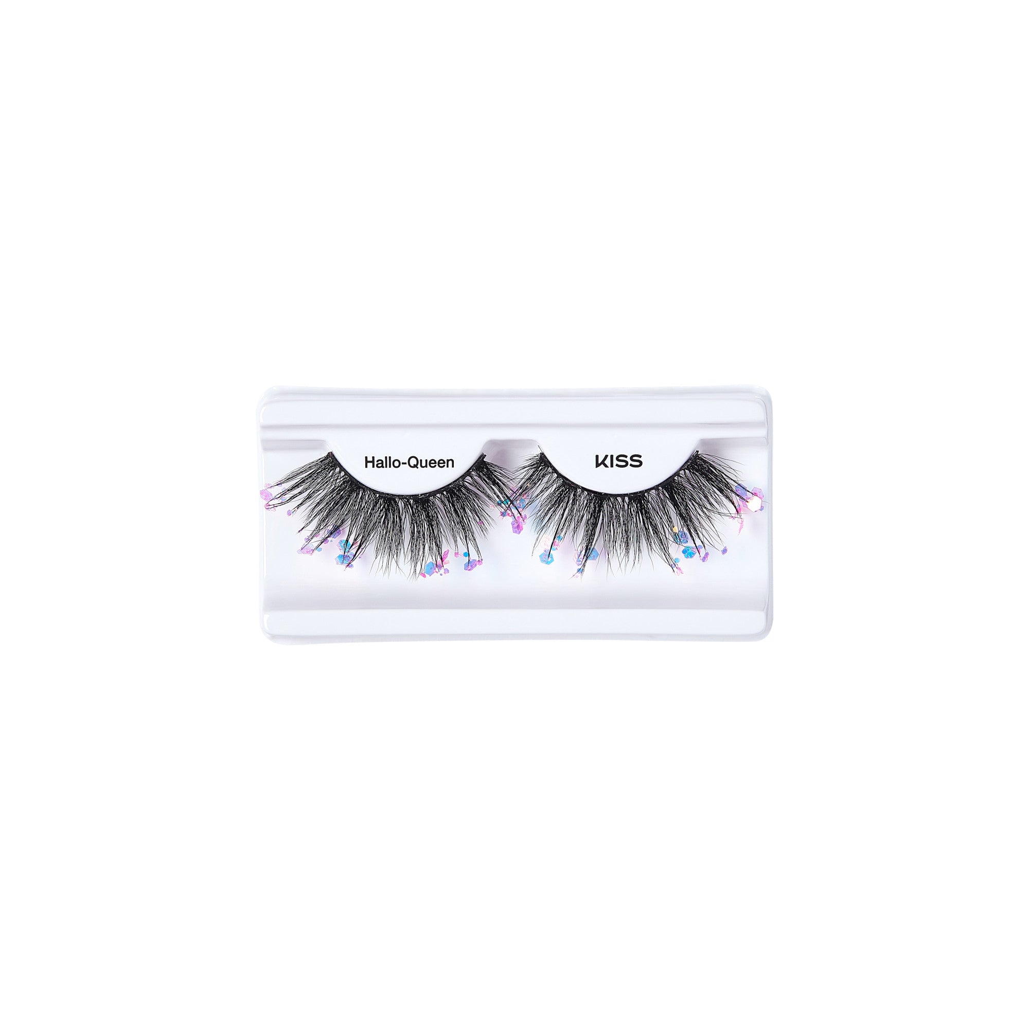 KISS Halloween Lash - Hallo-Queen