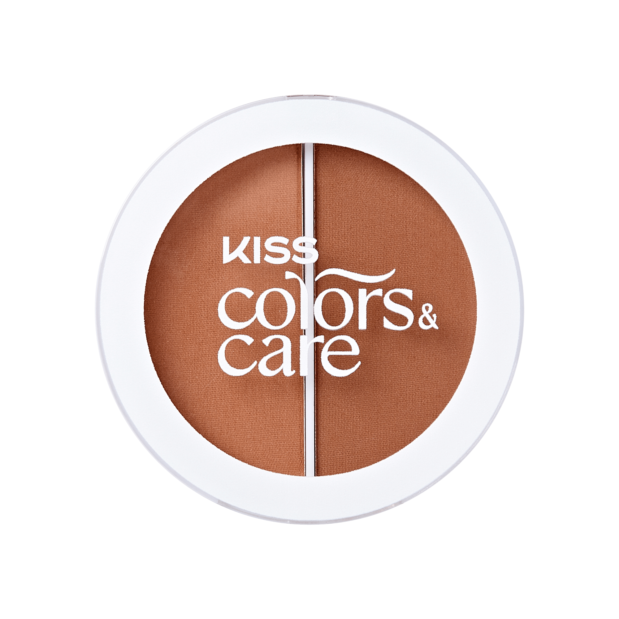 Makeup product with &