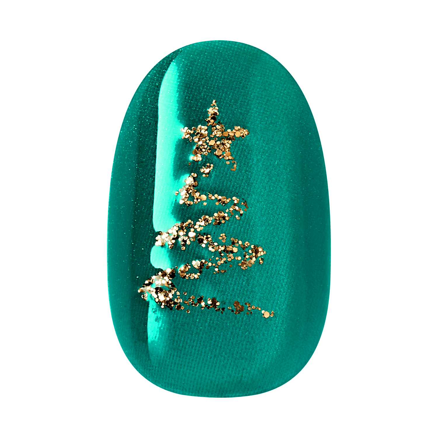 imPRESS Holiday Design Press On Nails - Please Santa