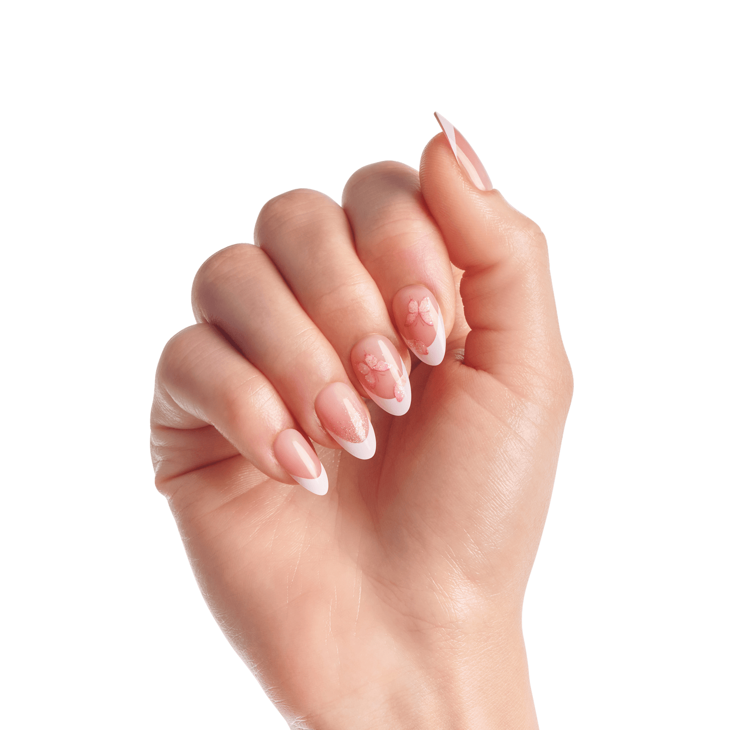 WICKED X imPRESS | Perfectly Pink