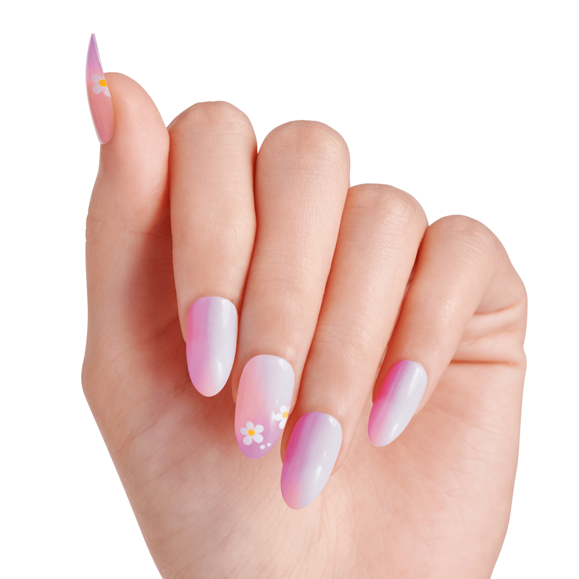 imPRESS Design Press On Nails - New Season