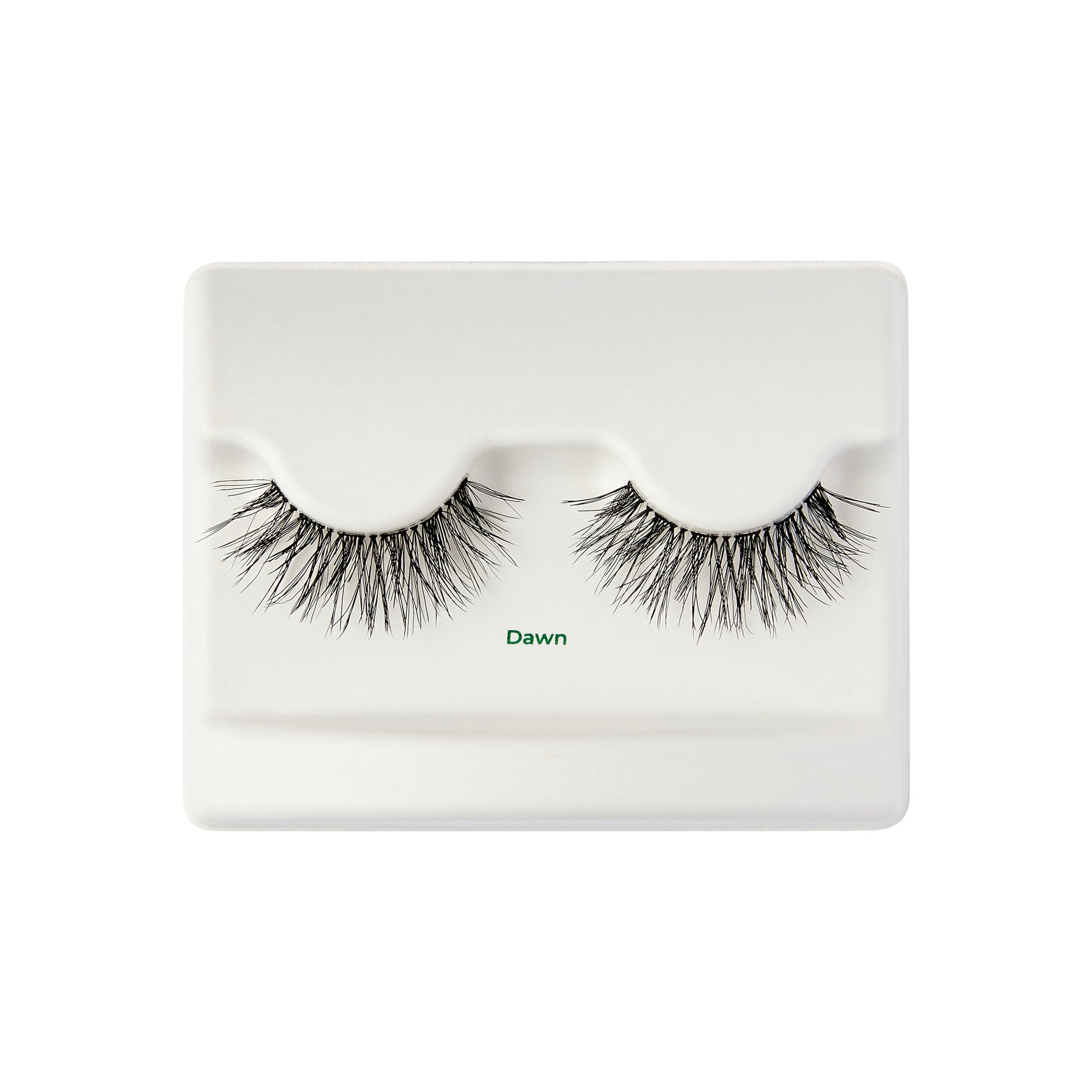KISS Sister Nature False Eyelashes - Dawn