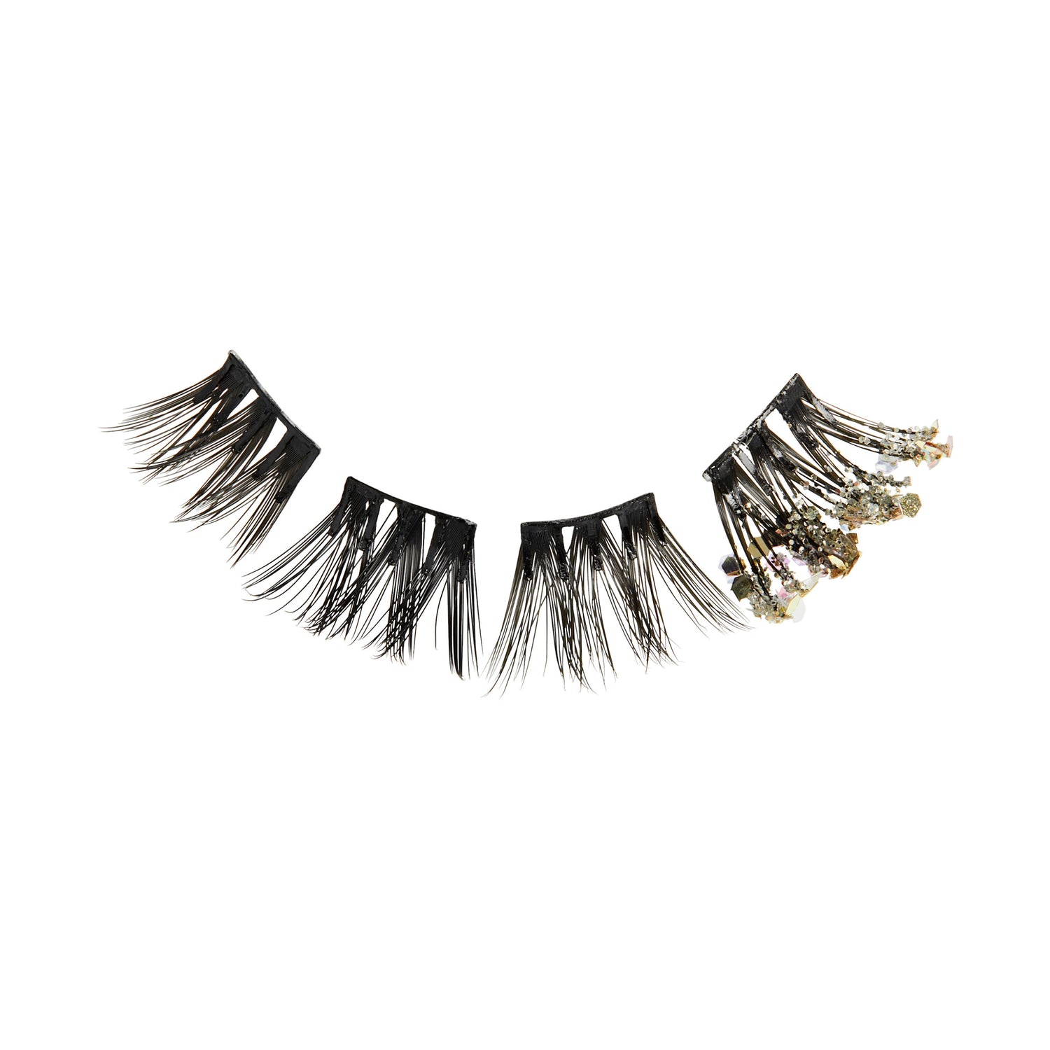 imPRESS X WICKED: FOR GOOD Falsies Bundle