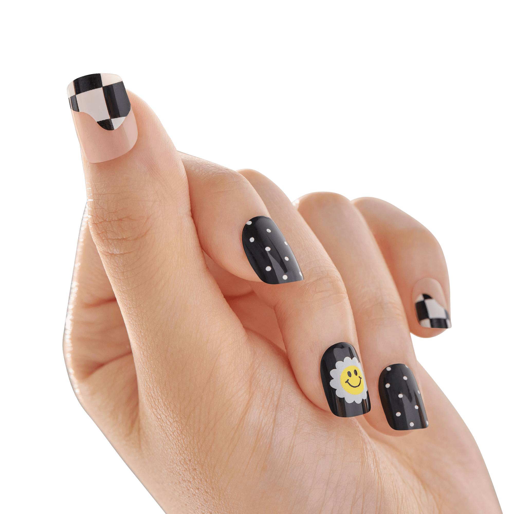 imPRESS Design Press On Nails - Pandora