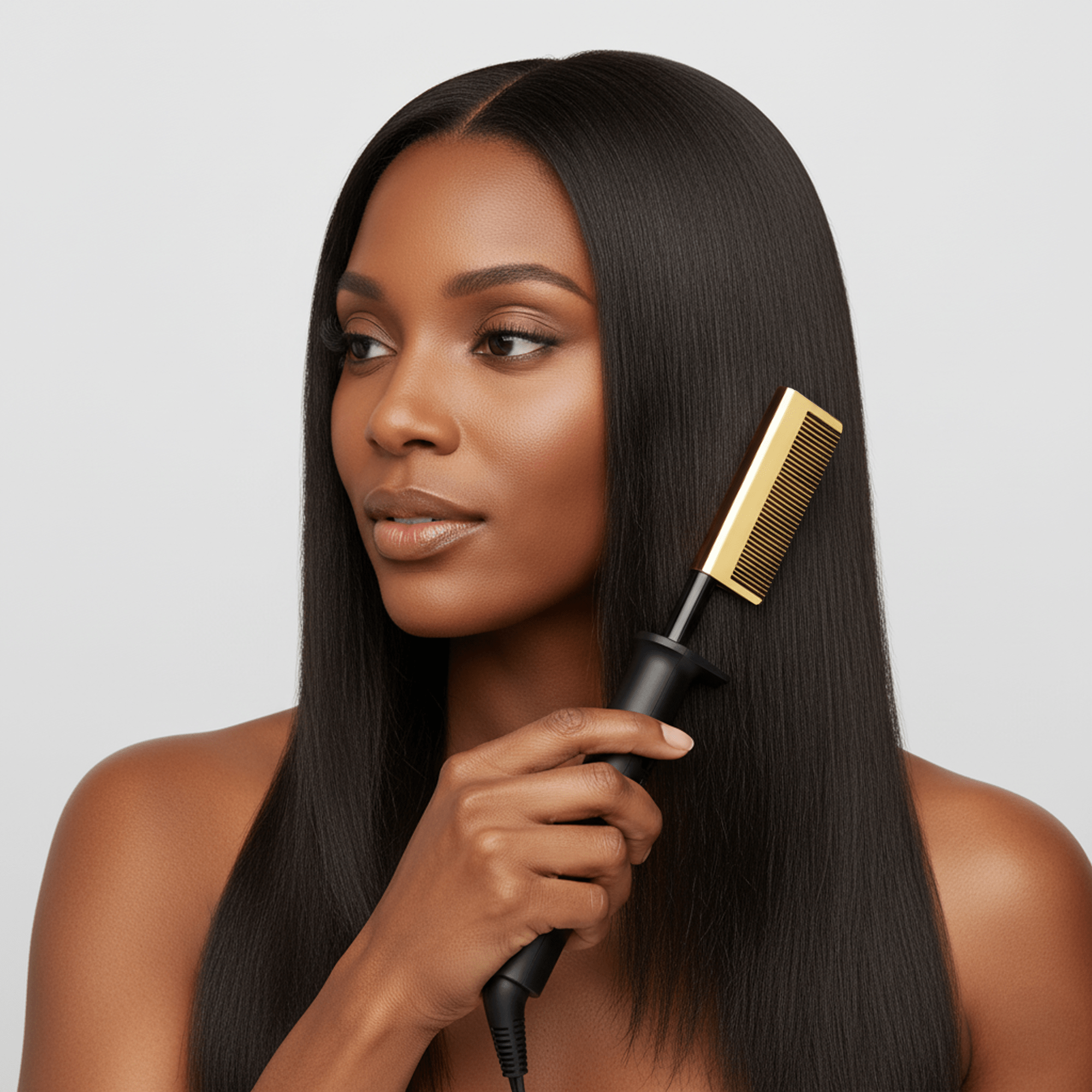 KISS Professional Pressing Comb