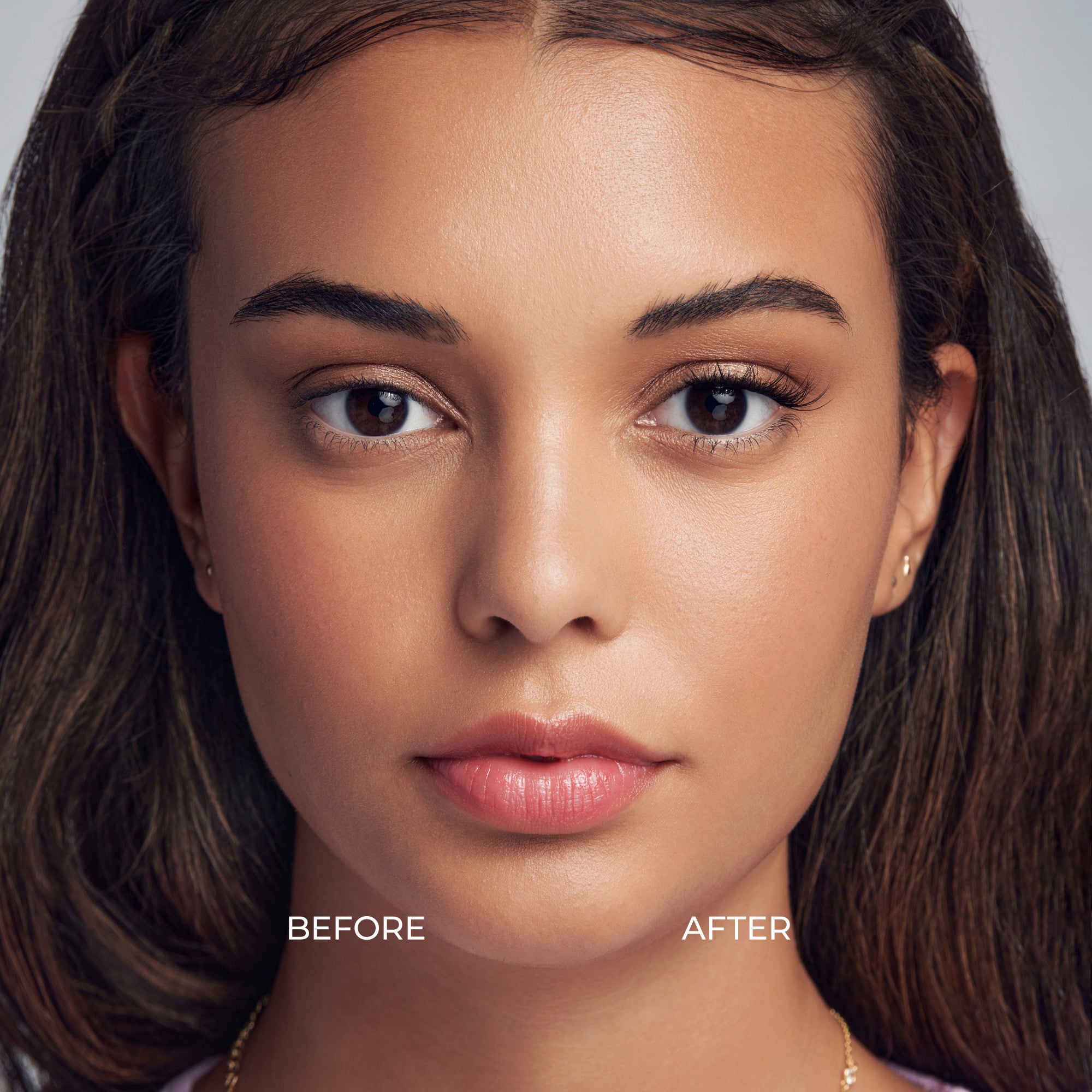 Close-up of a woman&