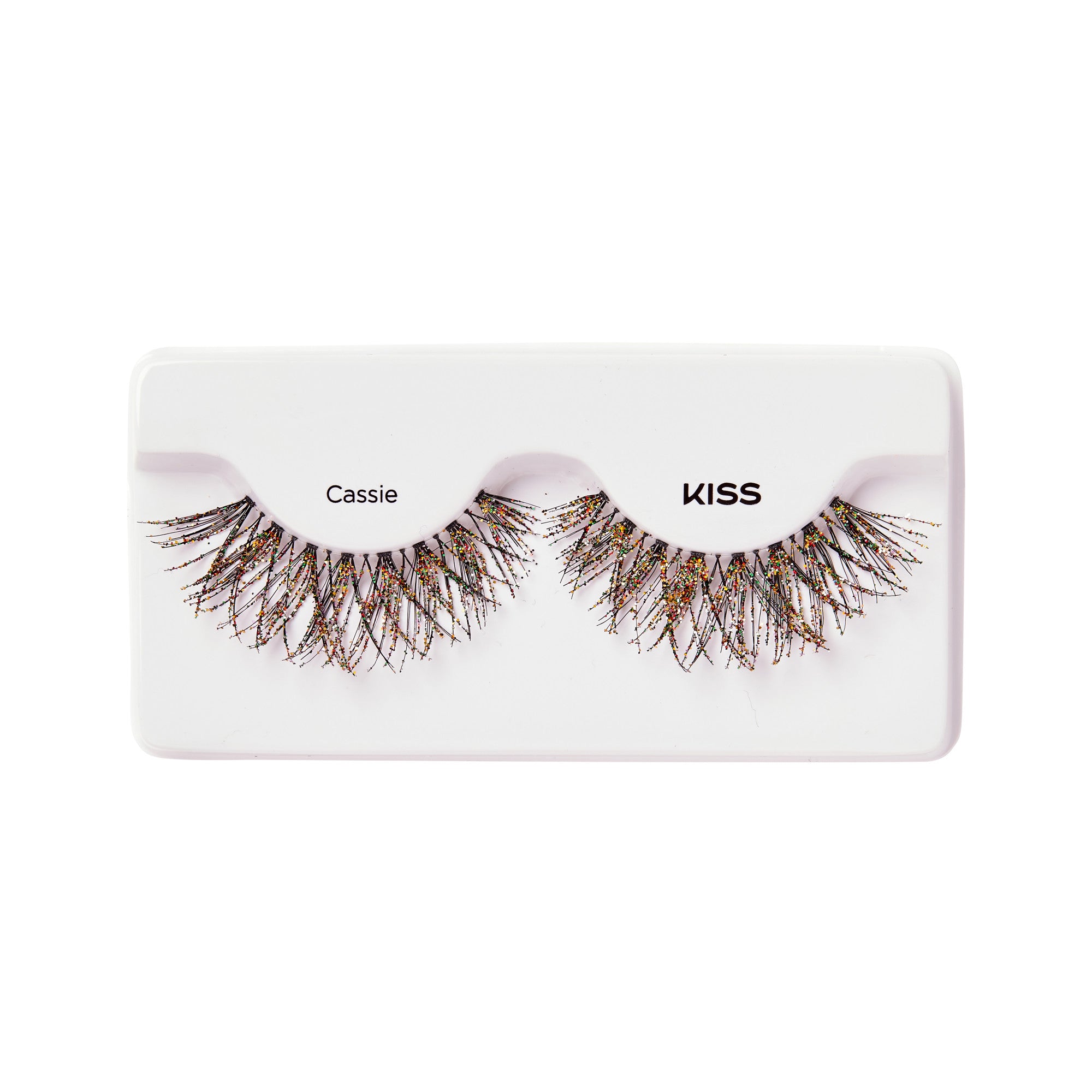 CLOUD NINE Glitter Paradise Halloween Lashes - 05 Cassie