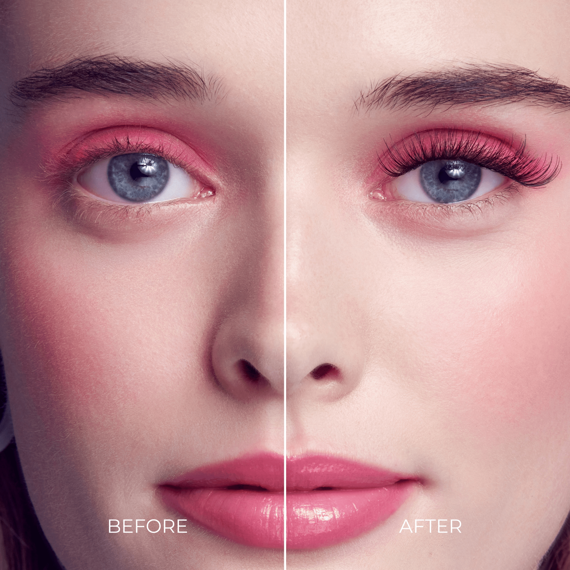 KISS SuperStick Lash Cluster Adhesive - Black