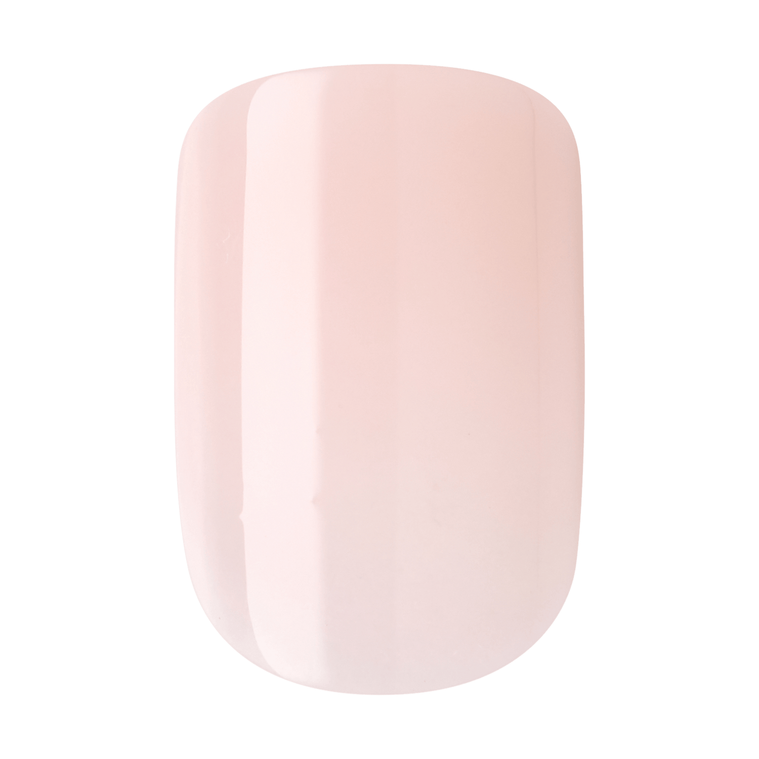 KISS Bare but Better Press On Glue Nails - Nudies