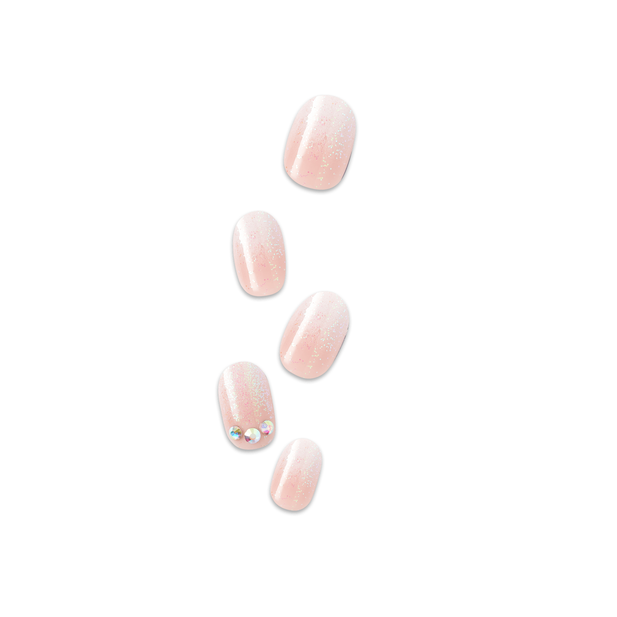 imPRESS Design Press On Nails - Even Better