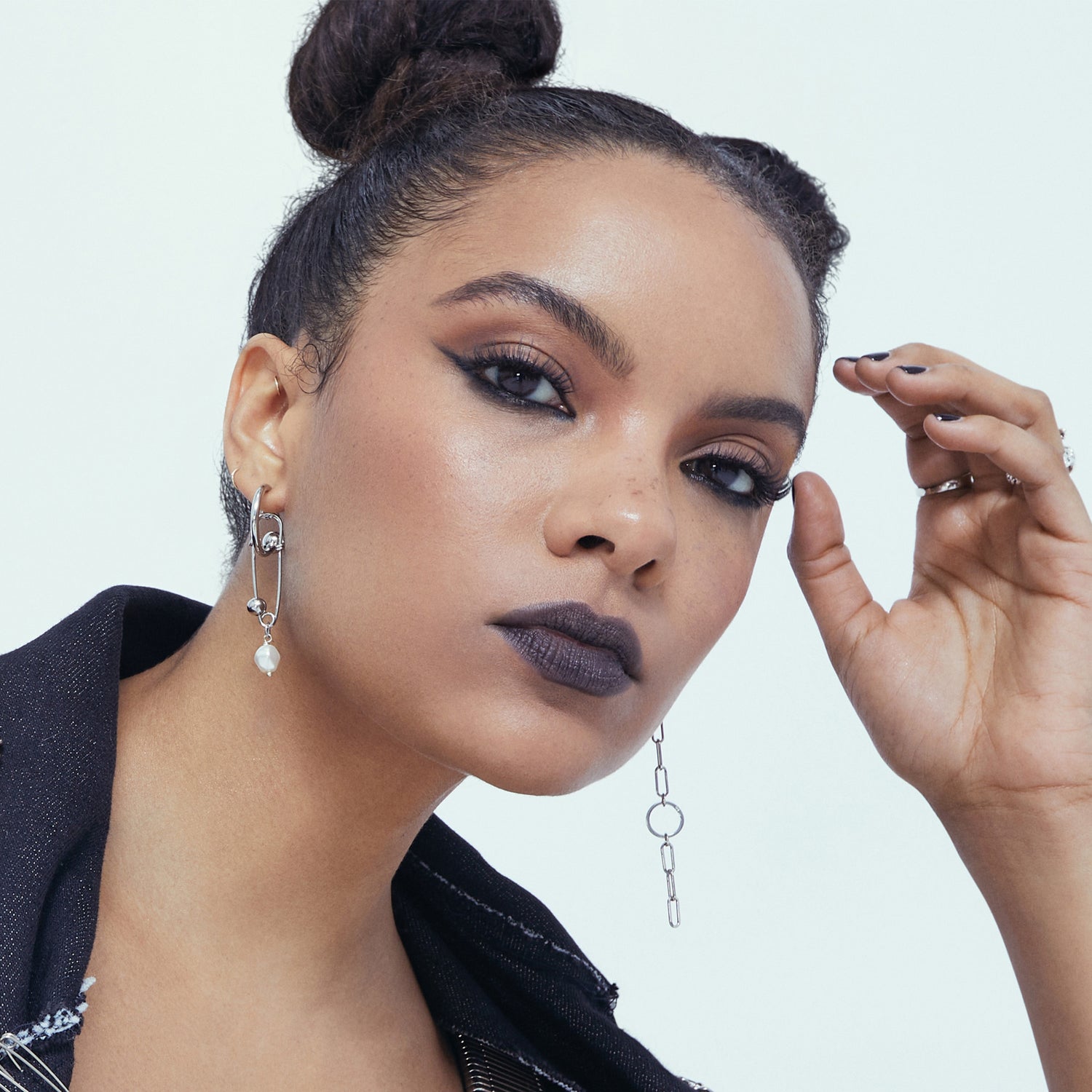 KISS Lash Couture Rebel Collection – rockstar