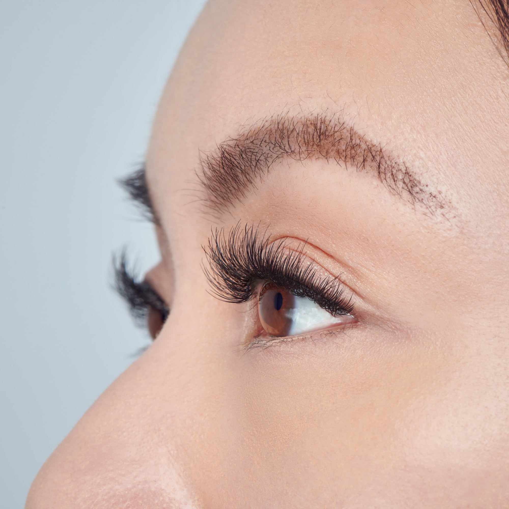 KISS So Natural False Eyelashes - Fluffy Natural
