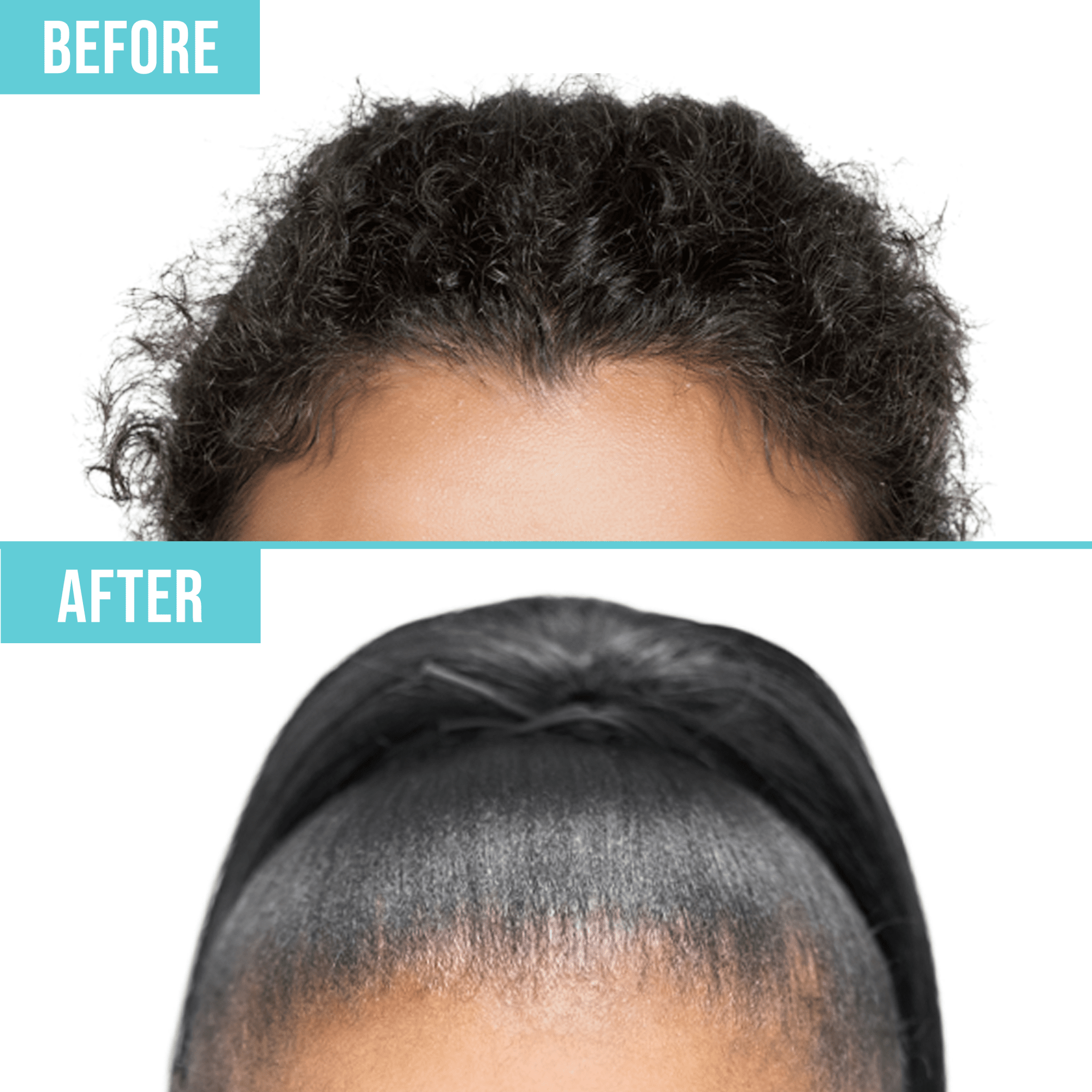 KISS Colors & Care Edge Fixer Wax Stick – Sweet Peach