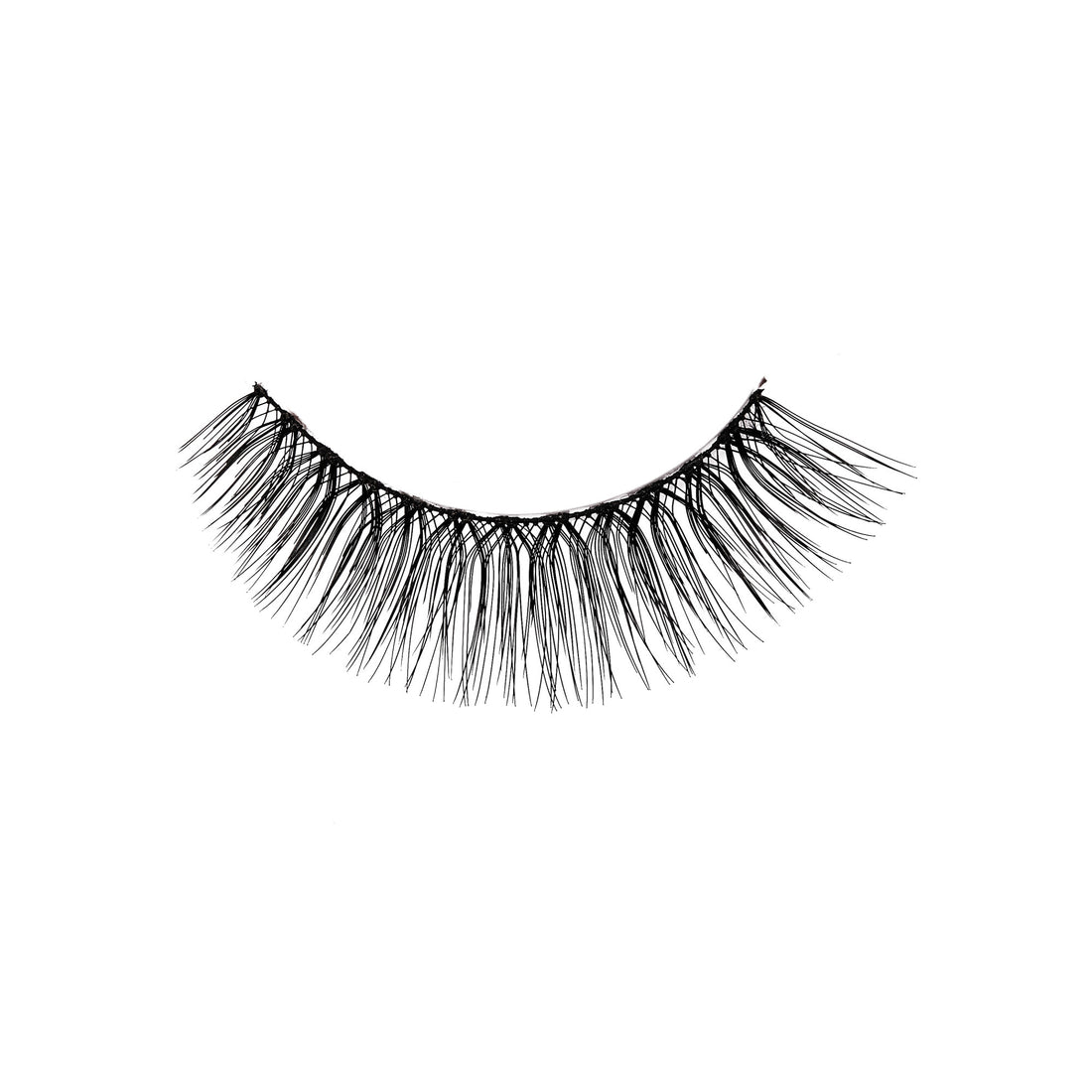 KISS Looks So Natural False Eyelashes Multipack - Shy 12mm