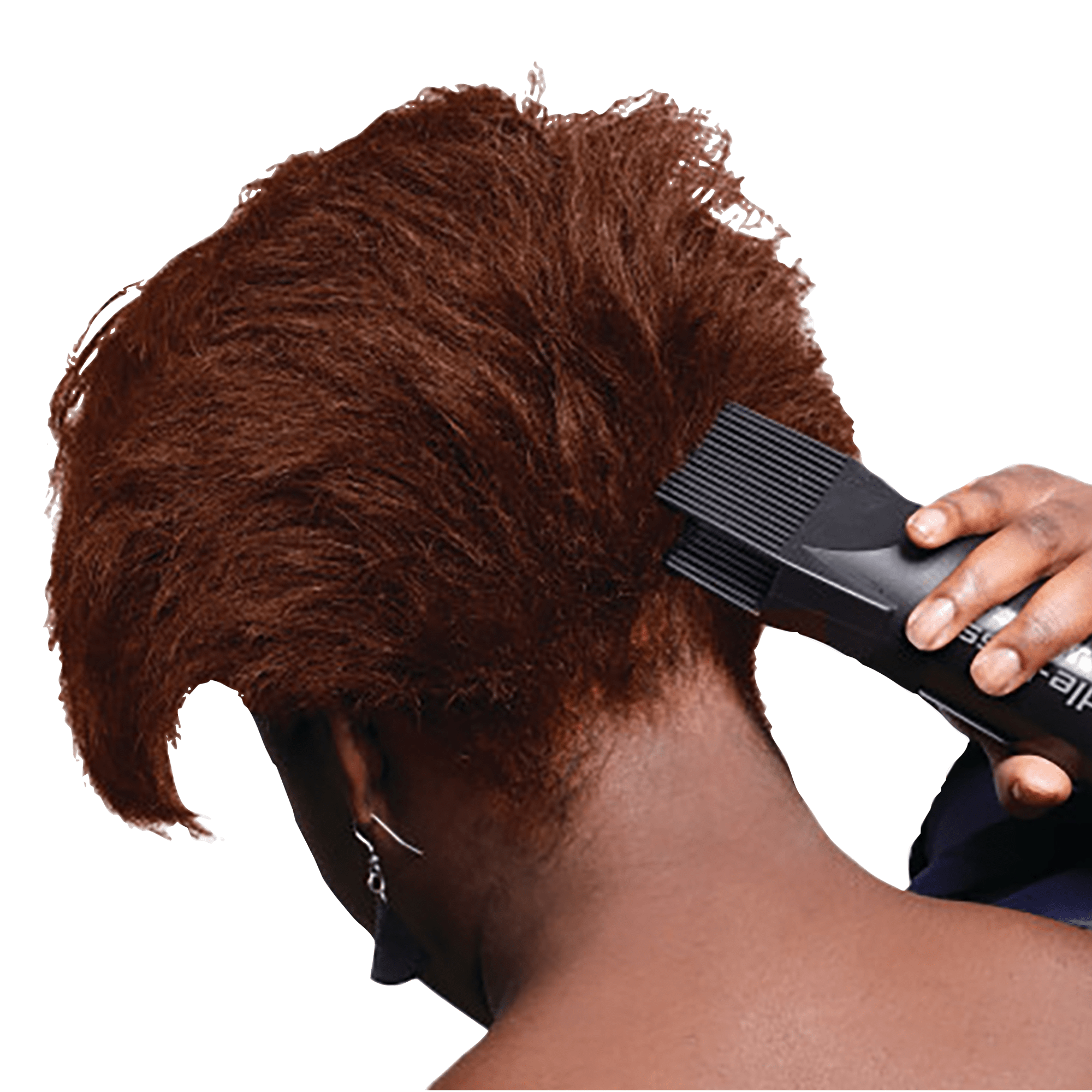 Handle-Less 1875 Ceramic Tourmaline Hair Dryer