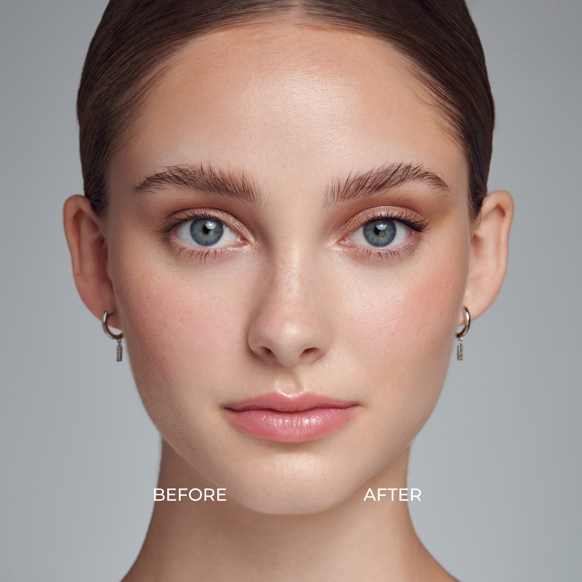 Close-up of a woman&