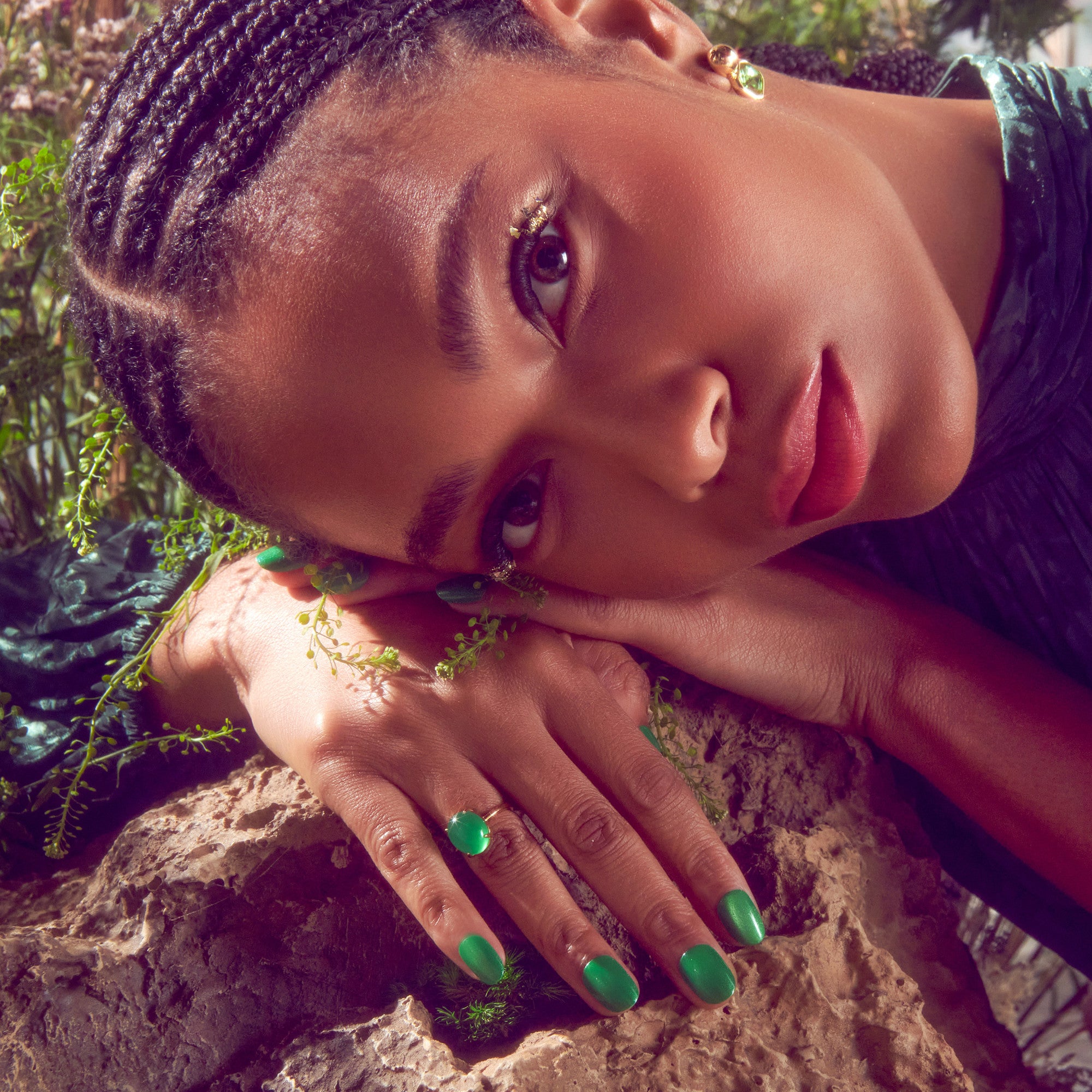 WICKED X FALSCARA False Eyelashes - Normal is Overrated