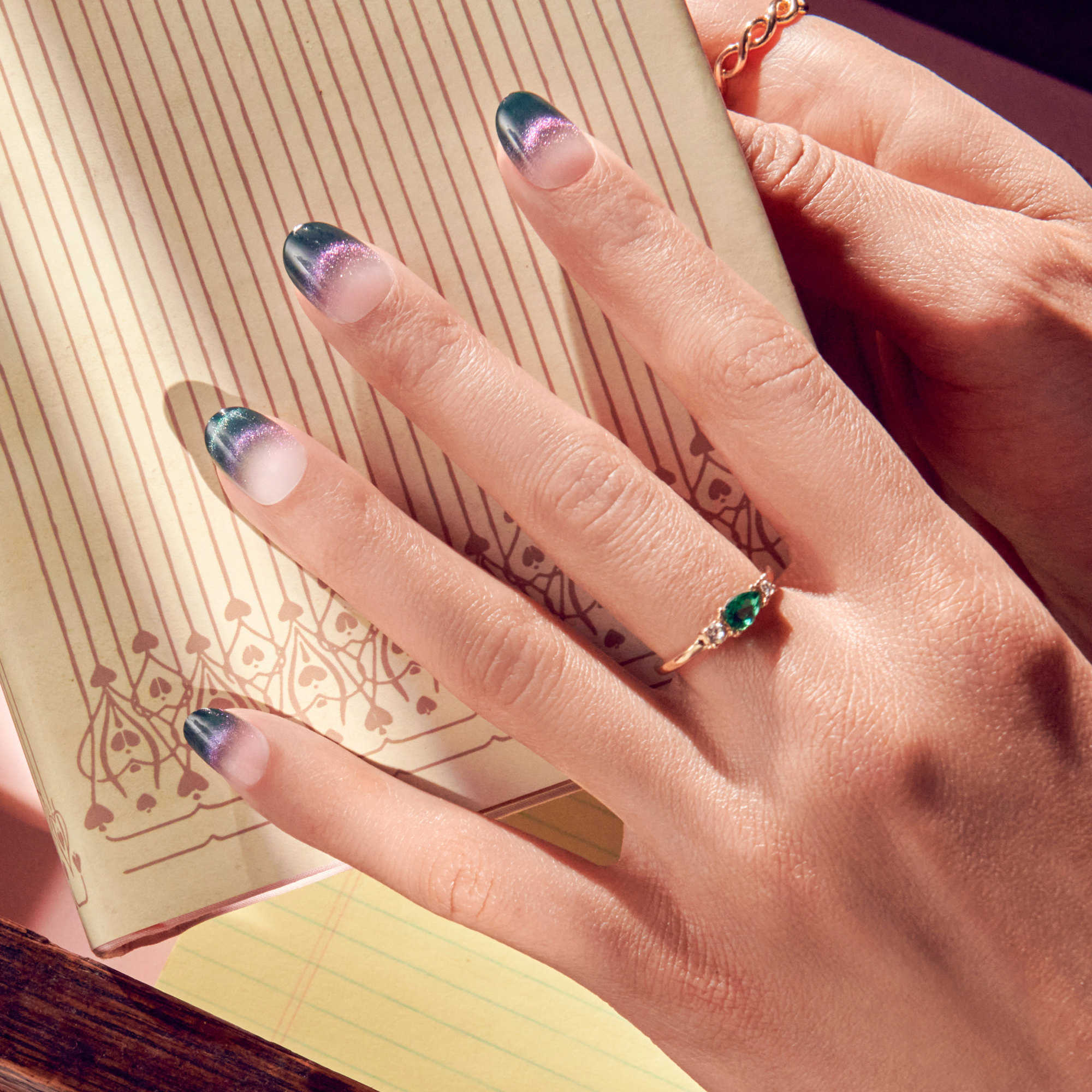 WICKED X KISS | Don&