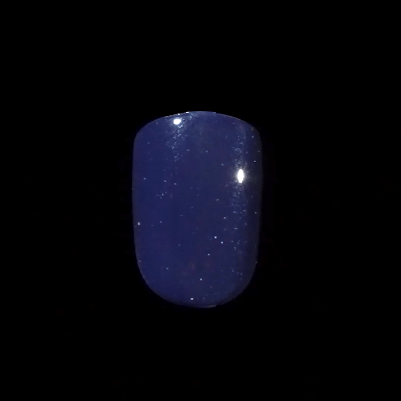 colorFX by imPRESS Press On Nails - Velvet Romance