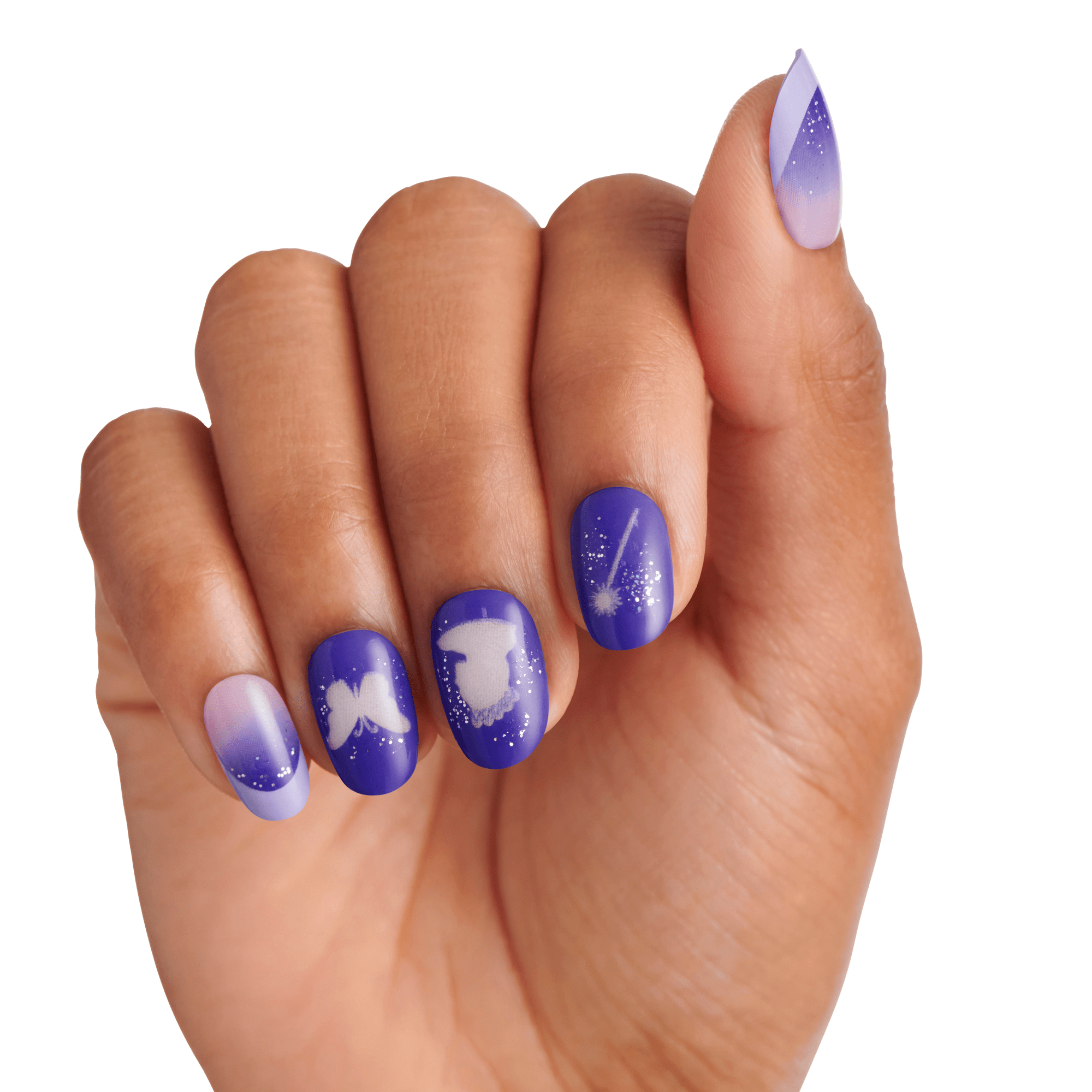 KISS X WICKED: FOR GOOD | Glow With Glinda – KISS USA KISS X WICKED: FOR GOOD | Glow With Glinda – KISS USA