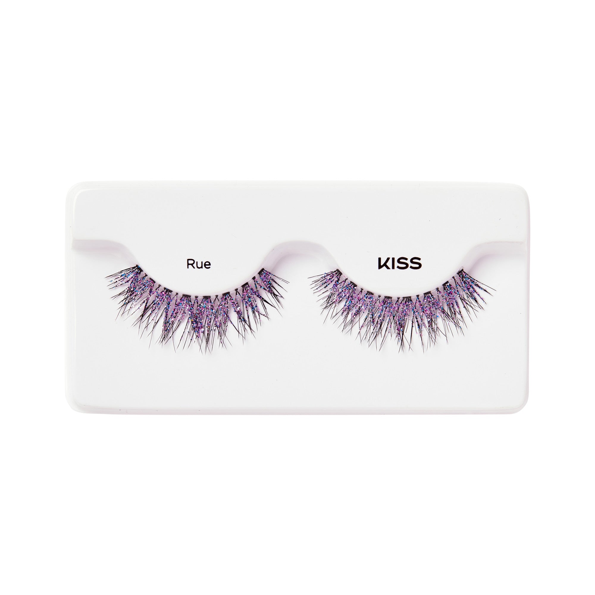 CLOUD NINE Glitter Paradise Halloween Lashes - 01 RUE