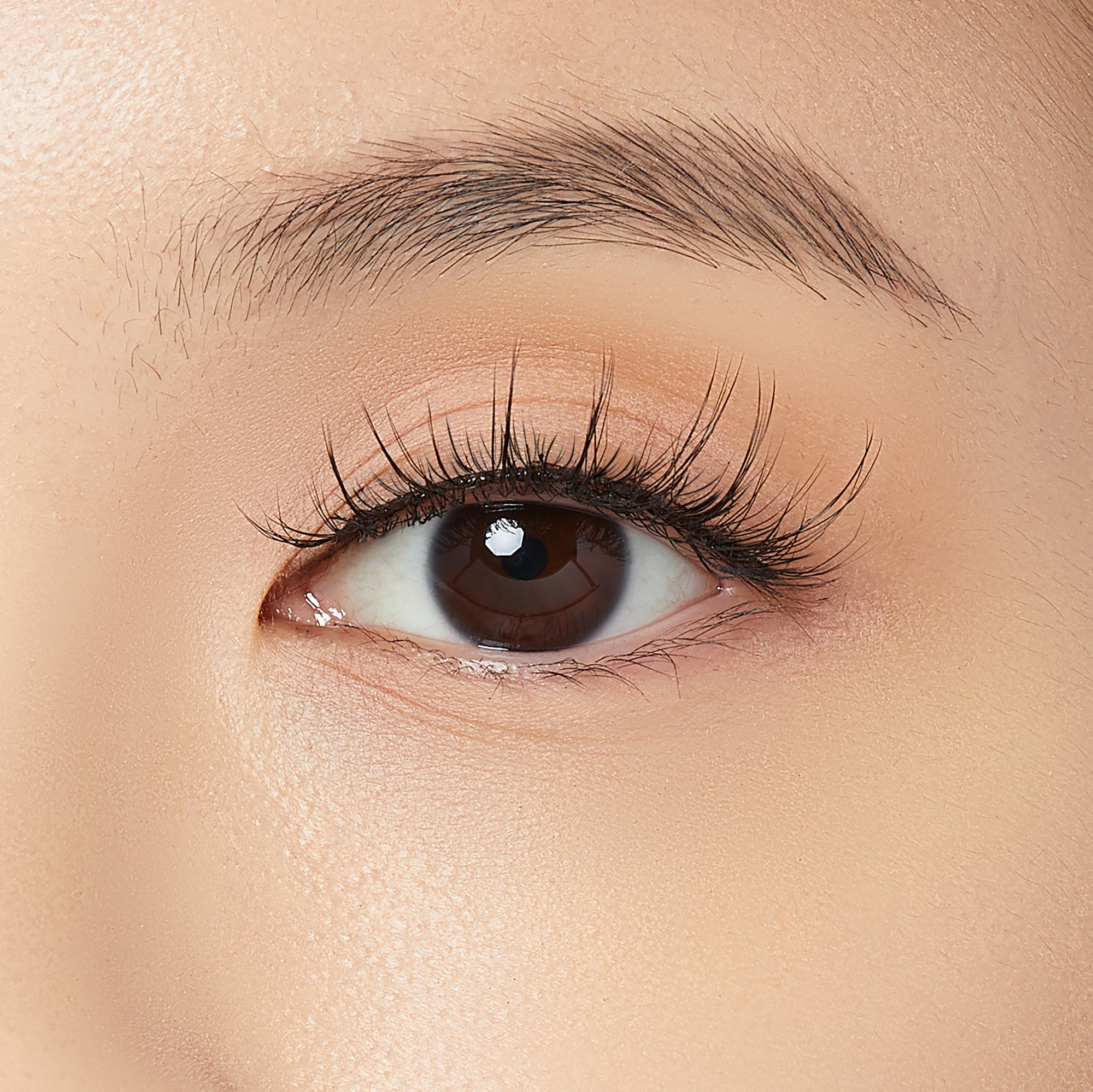 KISS The New Natural – Full Strip - Gold Hoops